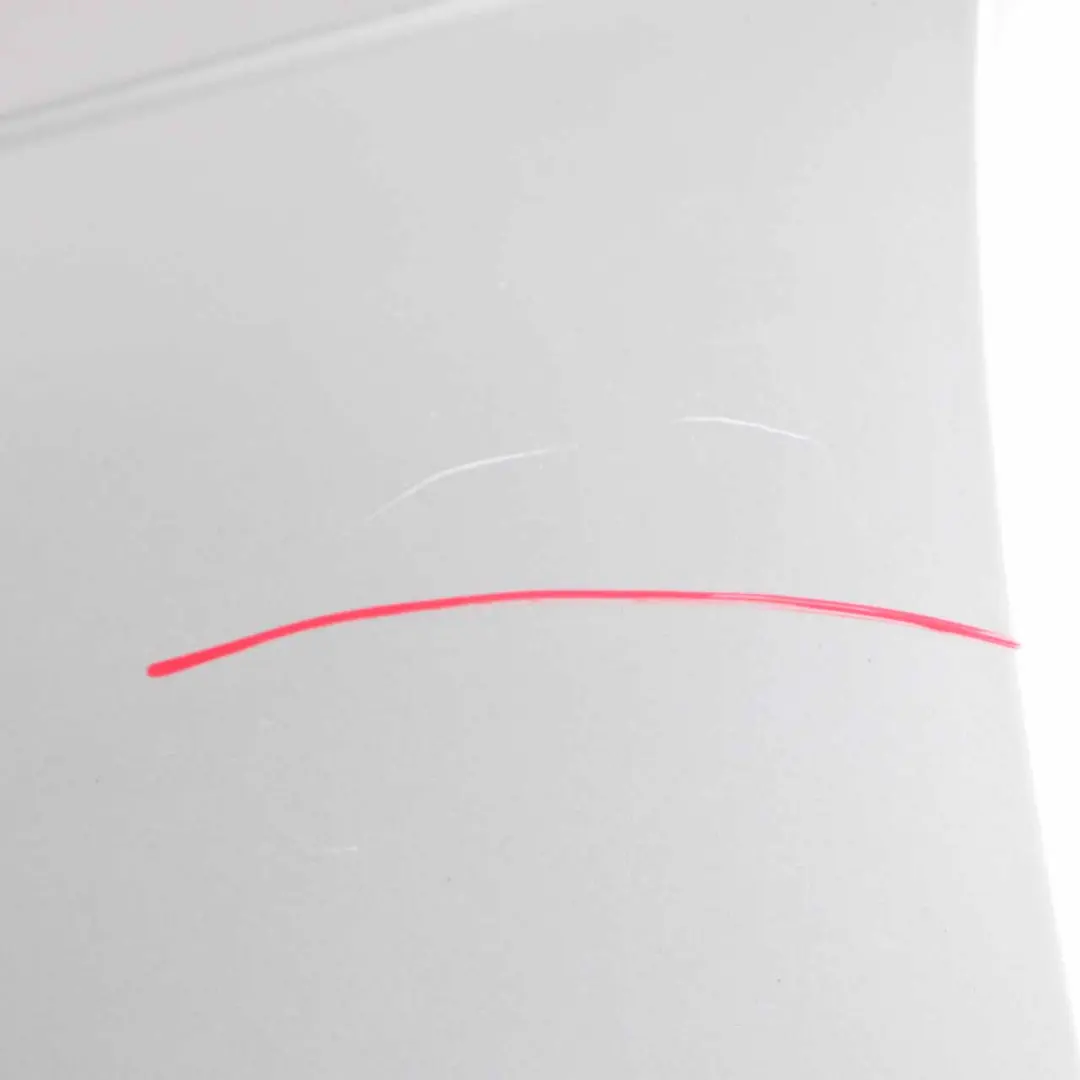  Side Panel BMW E46 Coupe Cabrio Front Left N/S Wing Fender Titan Silver - 354 - SKU 8241439-TS - Part number 8241439