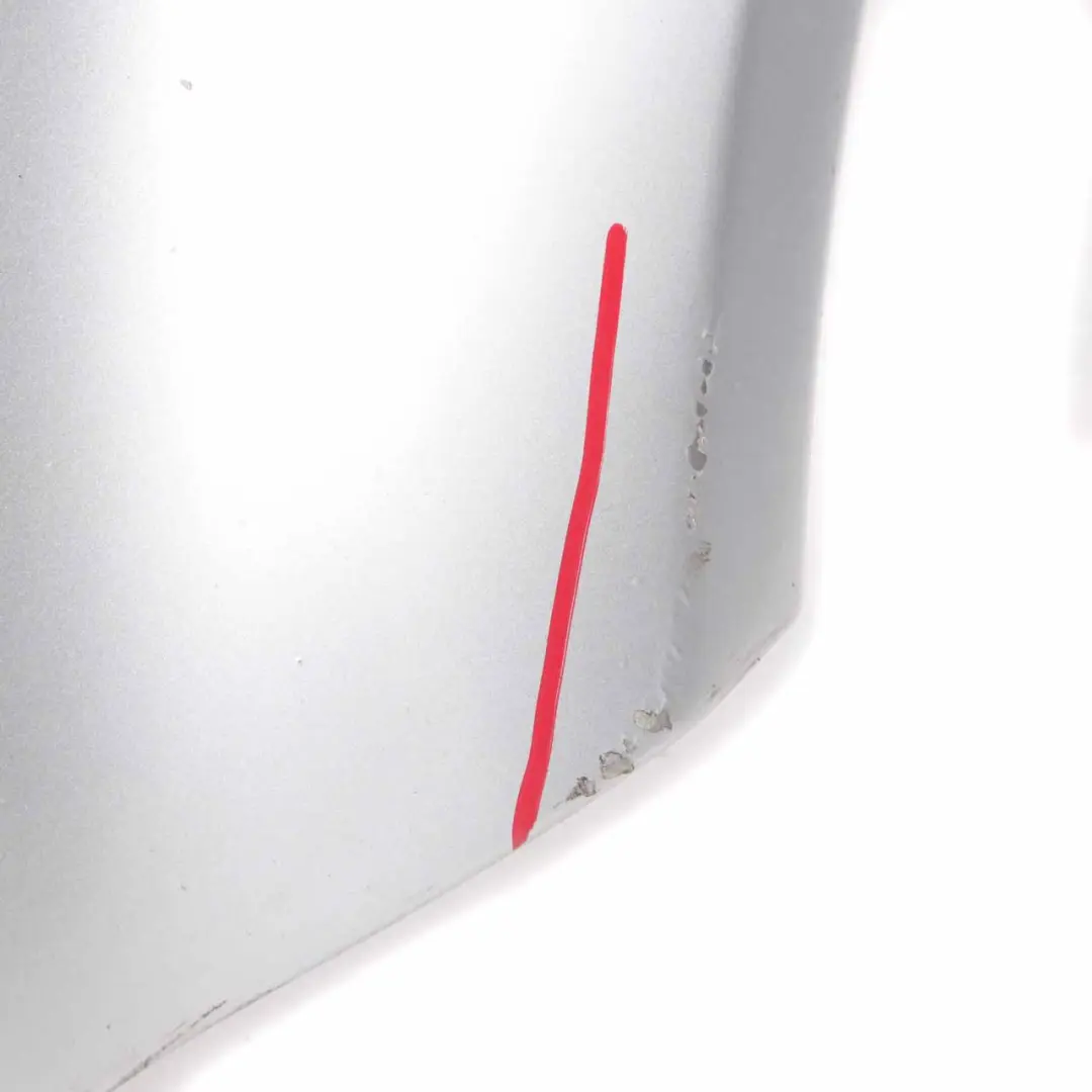  Side Panel BMW E46 Coupe Cabrio Front Left N/S Wing Fender Titan Silver - 354 - SKU 8241439-TS - Part number 8241439