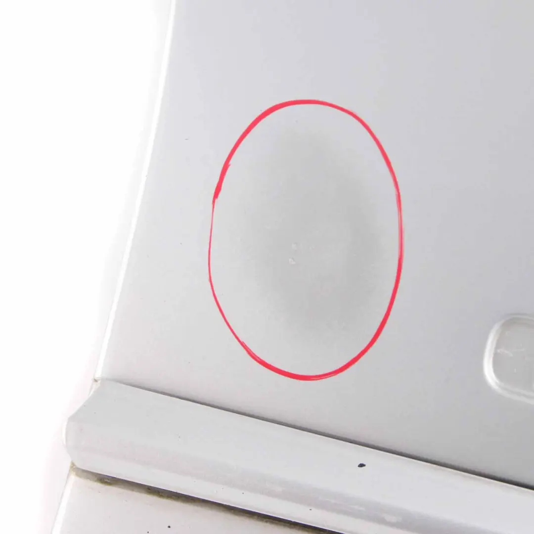 Side Panel BMW E46 Coupe Cabrio Front Right O/S Wing Fender Titan Silver - 354 to with Part number 8241440 Side Panel BMW E46 Coupe Cabrio Front Right O/S Wing Fender Titan Silver - 354 - SKU 8241440-TS - Part number 8241440