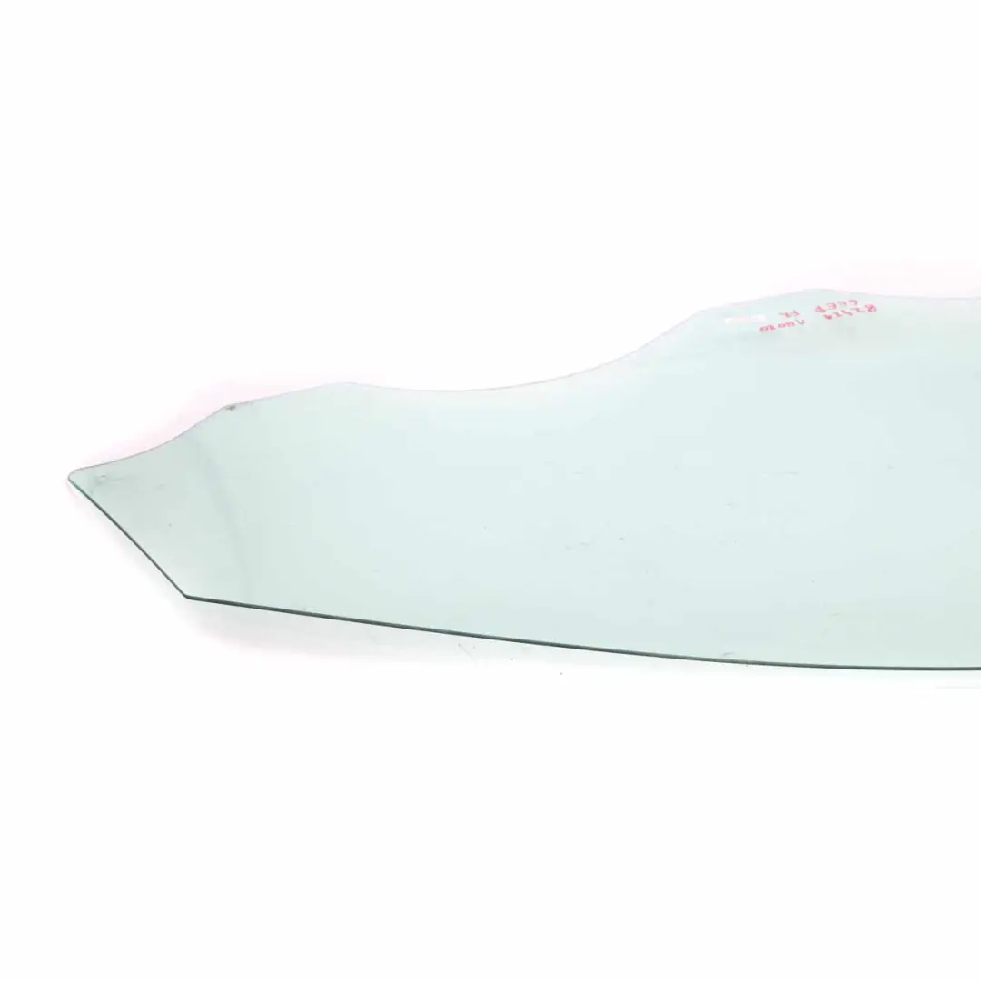 Kia Ceed Door Window Glass Front Right O/S Green Glazing AS2 - SKU 824211H020 - Part number 824211H020