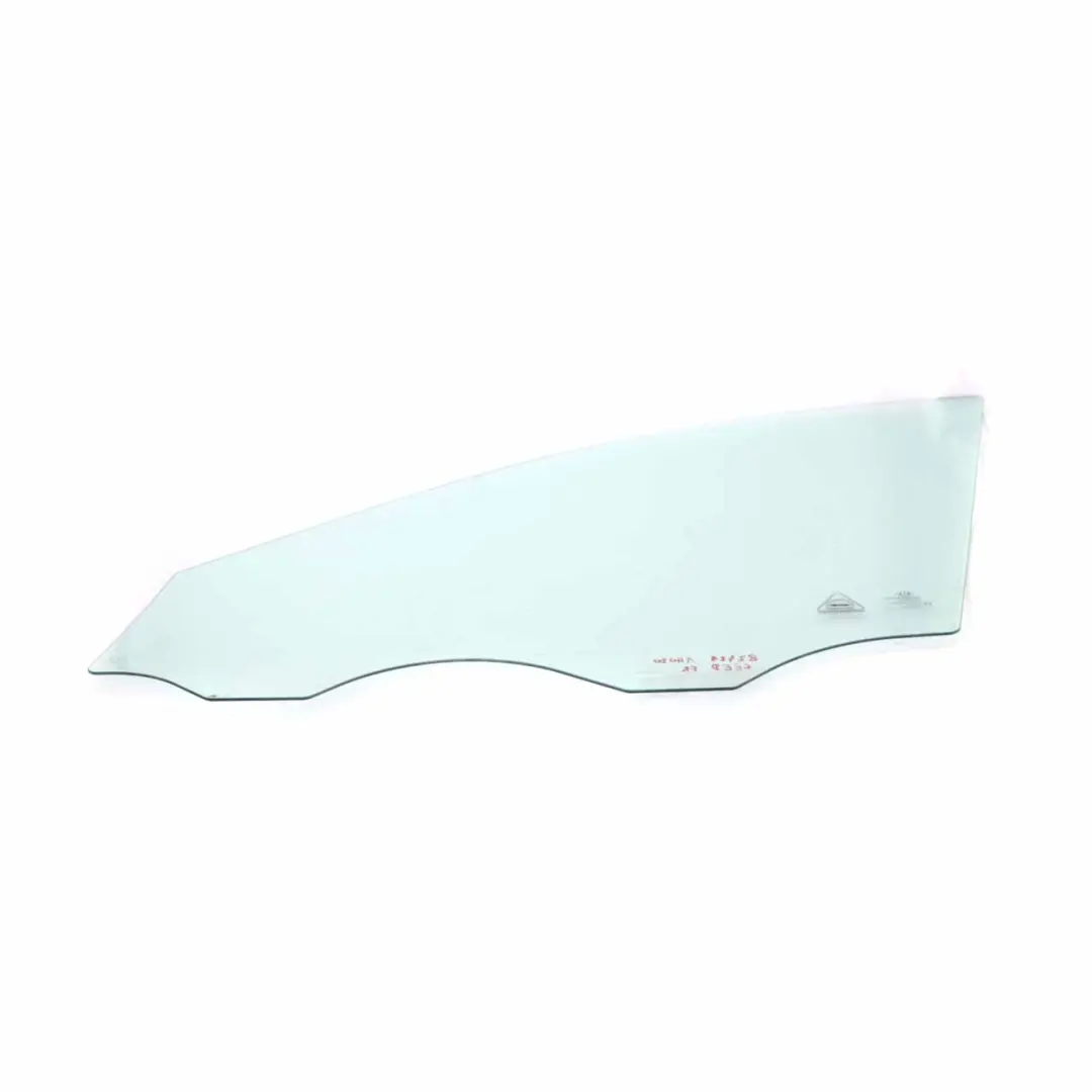 Kia Ceed Door Window Glass Front Right O/S Green Glazing AS2 - SKU 824211H020 - Part number 824211H020