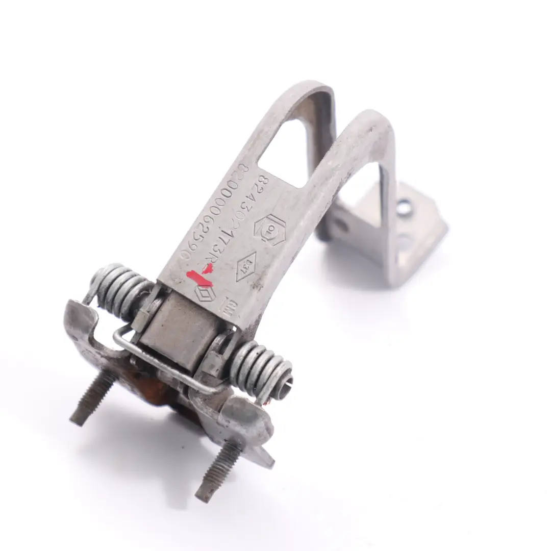 Charnière de porte Renault Trafic III Arrière Gauche Droite pour à propos du numéro de pièce 824302173R Charnière de porte Renault Trafic III Arrière Gauche Droite - SKU 824302173R-1 - Numéro de pièce 824302173R