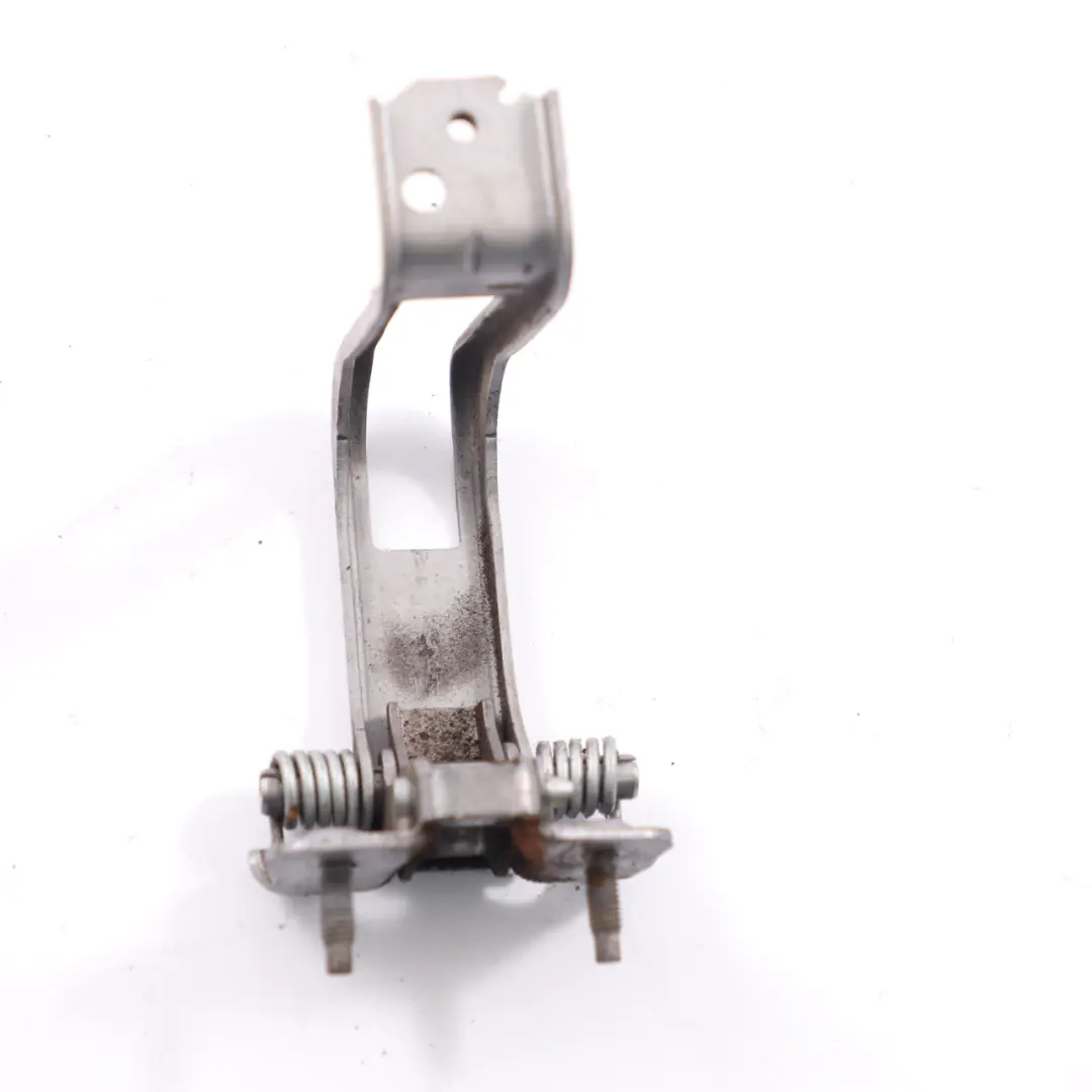 Charnière de porte Renault Trafic III Arrière Gauche Droite pour à propos du numéro de pièce 824302173R Charnière de porte Renault Trafic III Arrière Gauche Droite - SKU 824302173R-1 - Numéro de pièce 824302173R