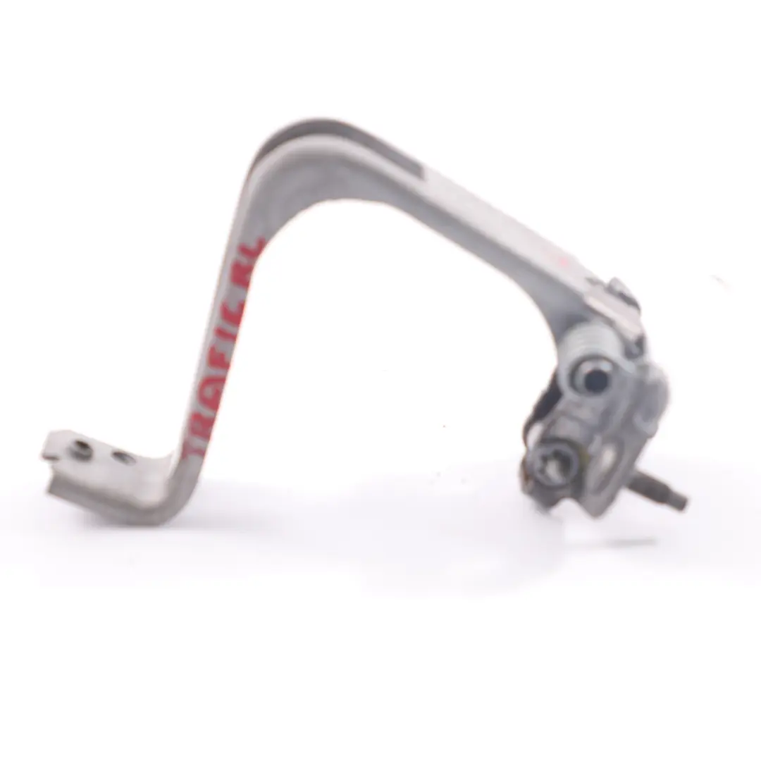 Door Hinge Renault Trafic III Rear Left Right N/O/S Check Strap to with Part number 824302173R Door Hinge Renault Trafic III Rear Left Right N/O/S Check Strap - SKU 824302173R-1 - Part number 824302173R