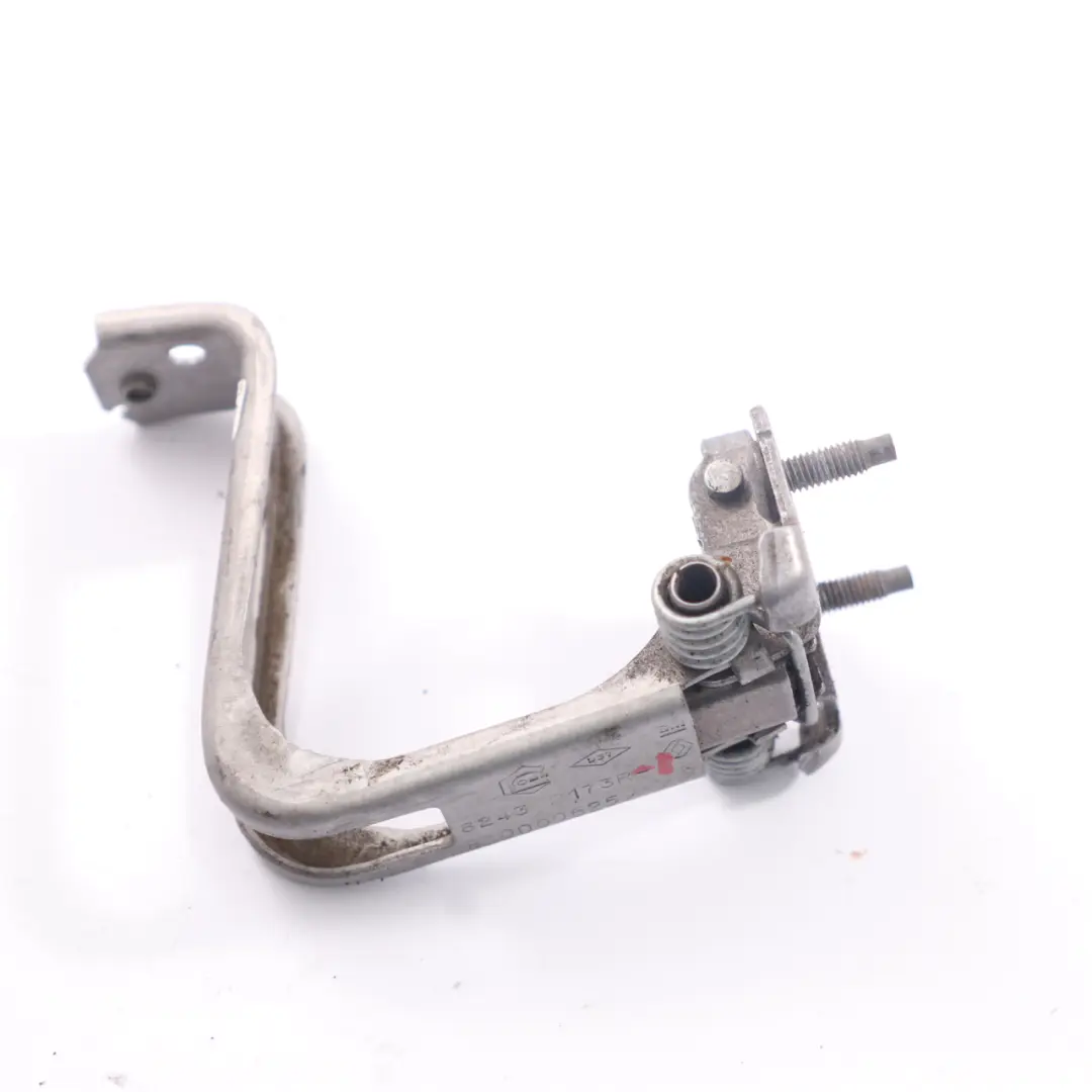 Door Hinge Renault Trafic III Rear Left Right N/O/S Check Strap to with Part number 824302173R Door Hinge Renault Trafic III Rear Left Right N/O/S Check Strap - SKU 824302173R-1 - Part number 824302173R