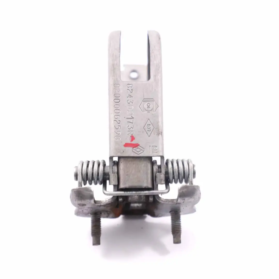 Bisagra Puerta Renault Trafic III Trasera Izquierda Derecha Comprobar para con número de pieza 824302173R Bisagra Puerta Renault Trafic III Trasera Izquierda Derecha Comprobar - SKU 824302173R - Número de pieza 824302173R