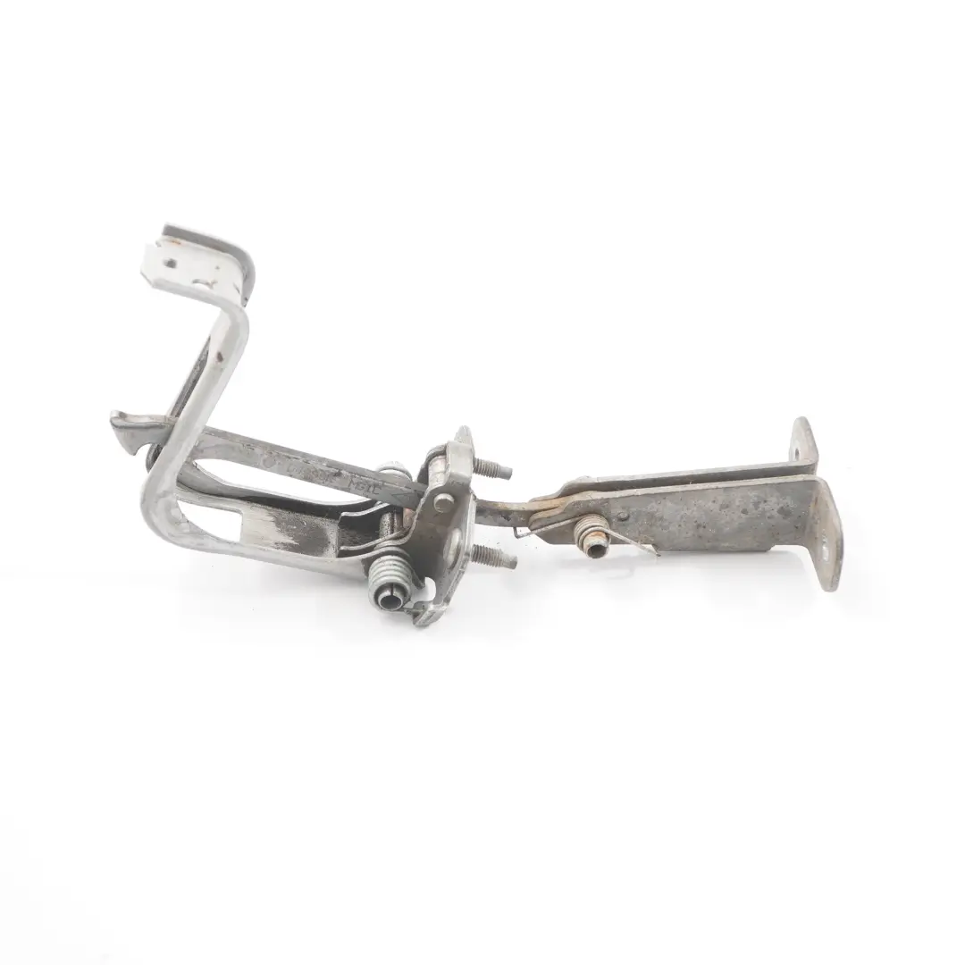 Door Hinge Renault Trafic III Rear Left Right N/O/S Check Strap to with Part number 824302173R Door Hinge Renault Trafic III Rear Left Right N/O/S Check Strap - SKU 824302173R - Part number 824302173R