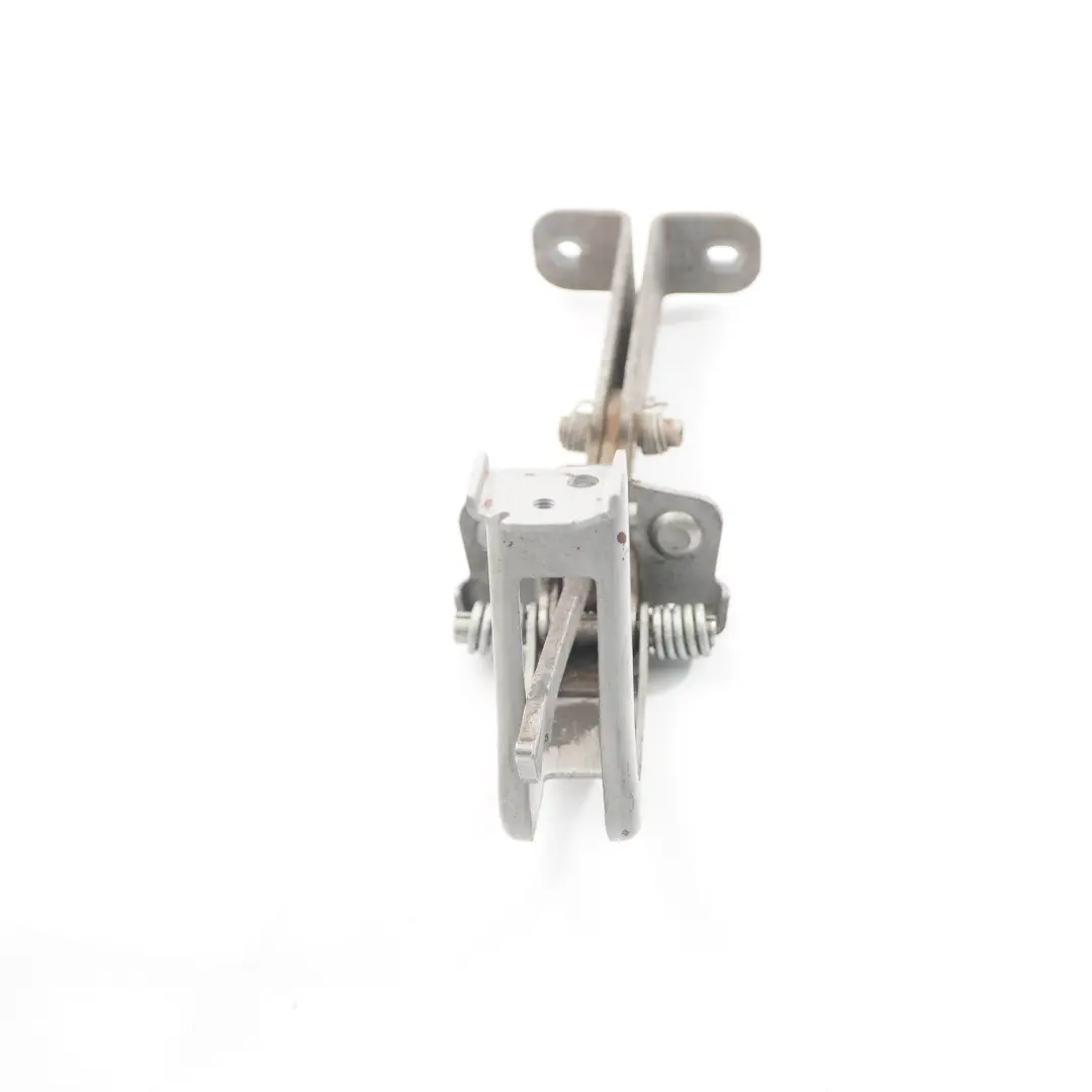  Charnière de porte Renault Trafic III Arrière Gauche Droite - SKU 824302173R - Numéro de pièce 824302173R