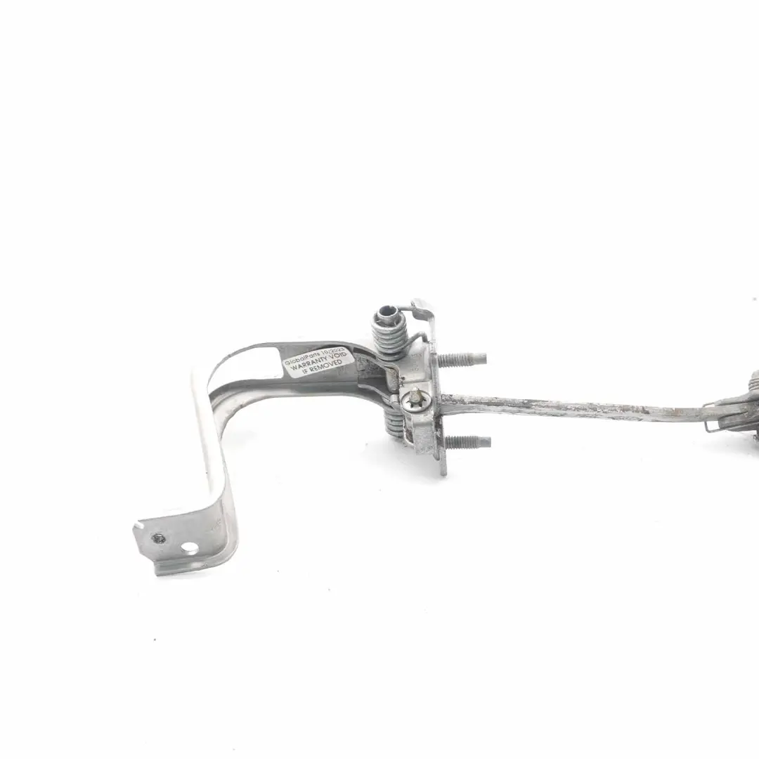 Opell Vivaro B Correa control trasera izquierda para Renault Trafic III con número de pieza 824302173RA Renault Trafic III Opell Vivaro B Correa control trasera izquierda - SKU 824302173RA - Número de pieza 824302173RA