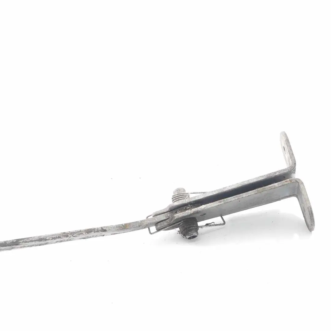 Renault Trafic III Vauxhall Vivaro B Rear Left N/S Check Strap - SKU 824302173RA - Part number 824302173RA