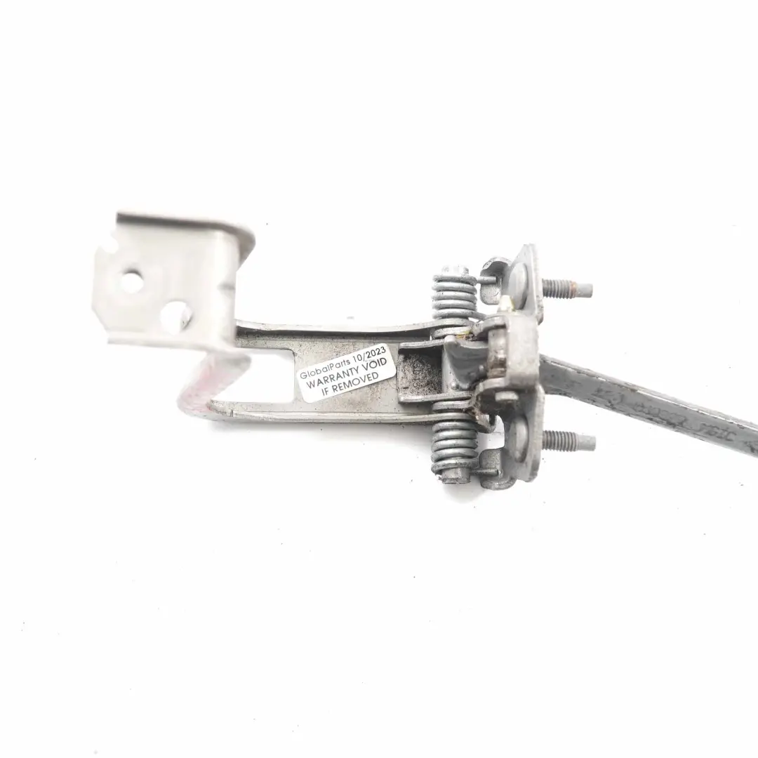 Arrière Gauche Vérifier la sangle pour Renault Trafic III Opel Vivaro B à propos du numéro de pièce 824302173RA Renault Trafic III Opel Vivaro B Arrière Gauche Vérifier la sangle - SKU 824302173RA - Numéro de pièce 824302173RA