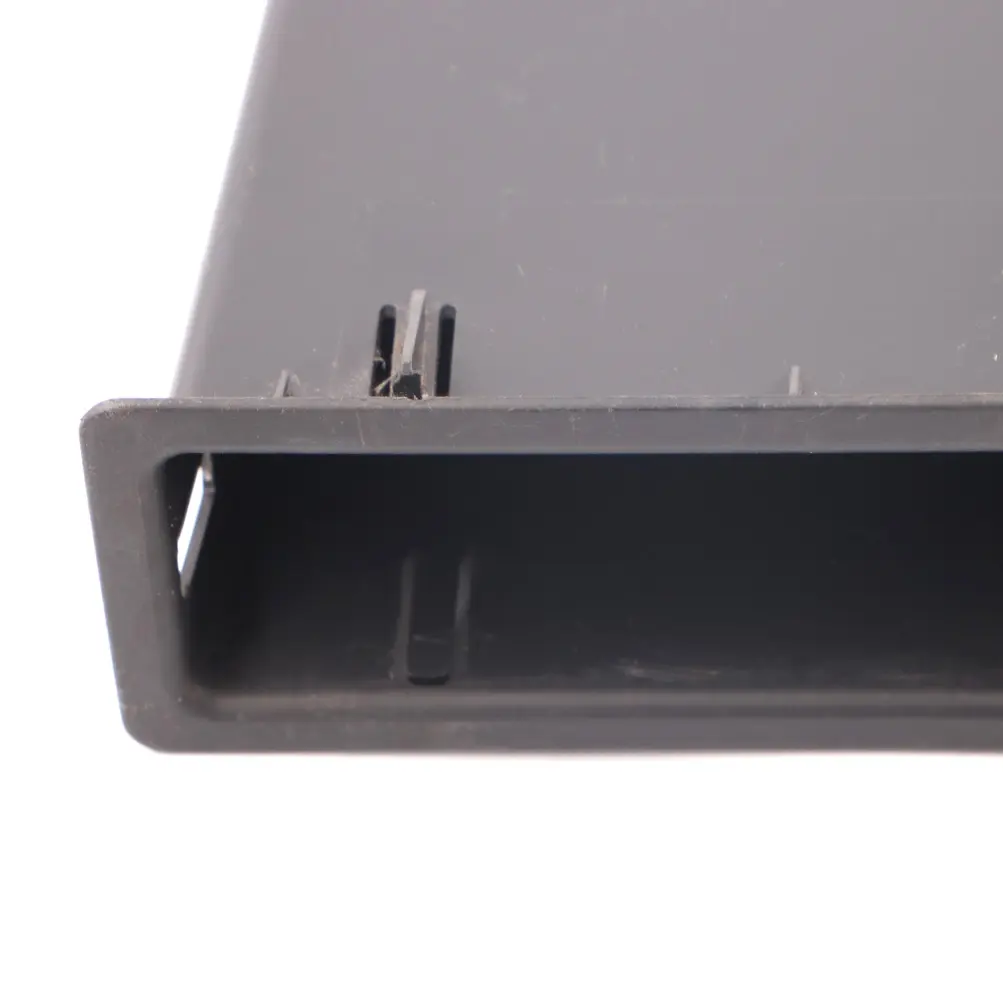 Kofferraum Kofferraumablage Ablagefach Halter Ablage für BMW E46 Cabrio mit Teilenummer 8243086 BMW E46 Cabrio Kofferraum Kofferraumablage Ablagefach Halter Ablage - SKU 8243086 - Teilenummer 8243086