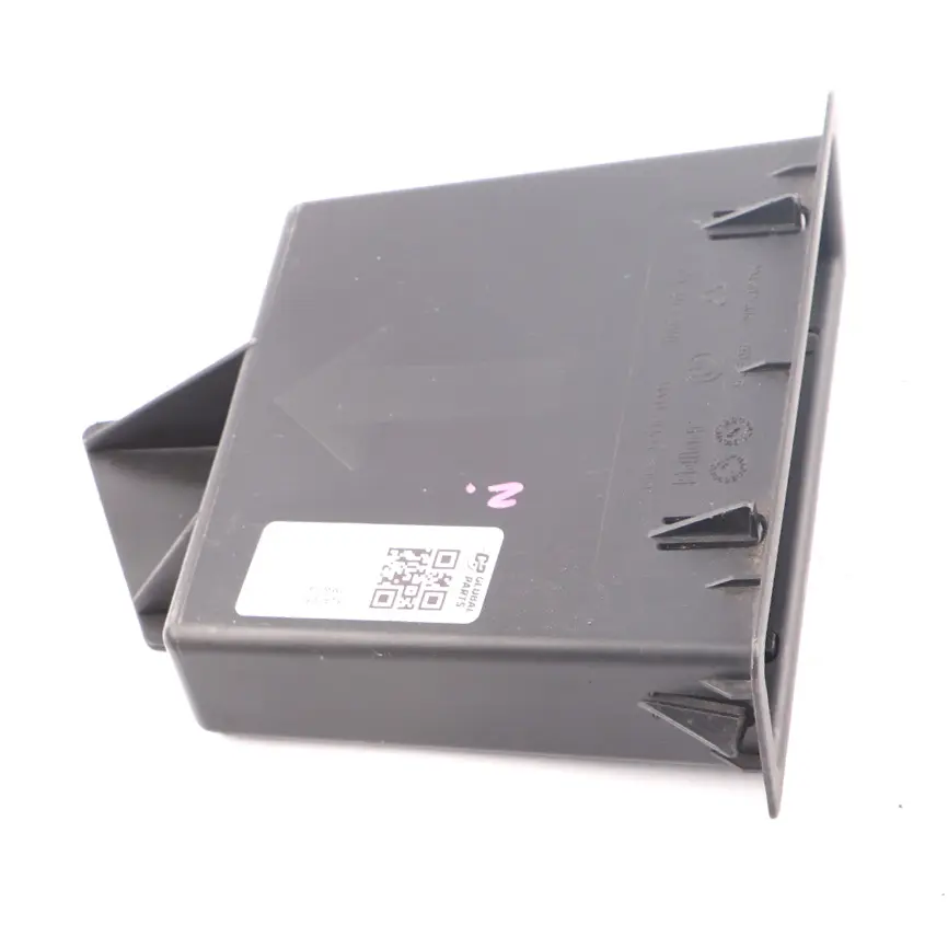 BMW E46 Convertible Boot Trunk Almacenamiento Bandeja Soporte Estante - SKU 8243086 - Número de pieza 8243086