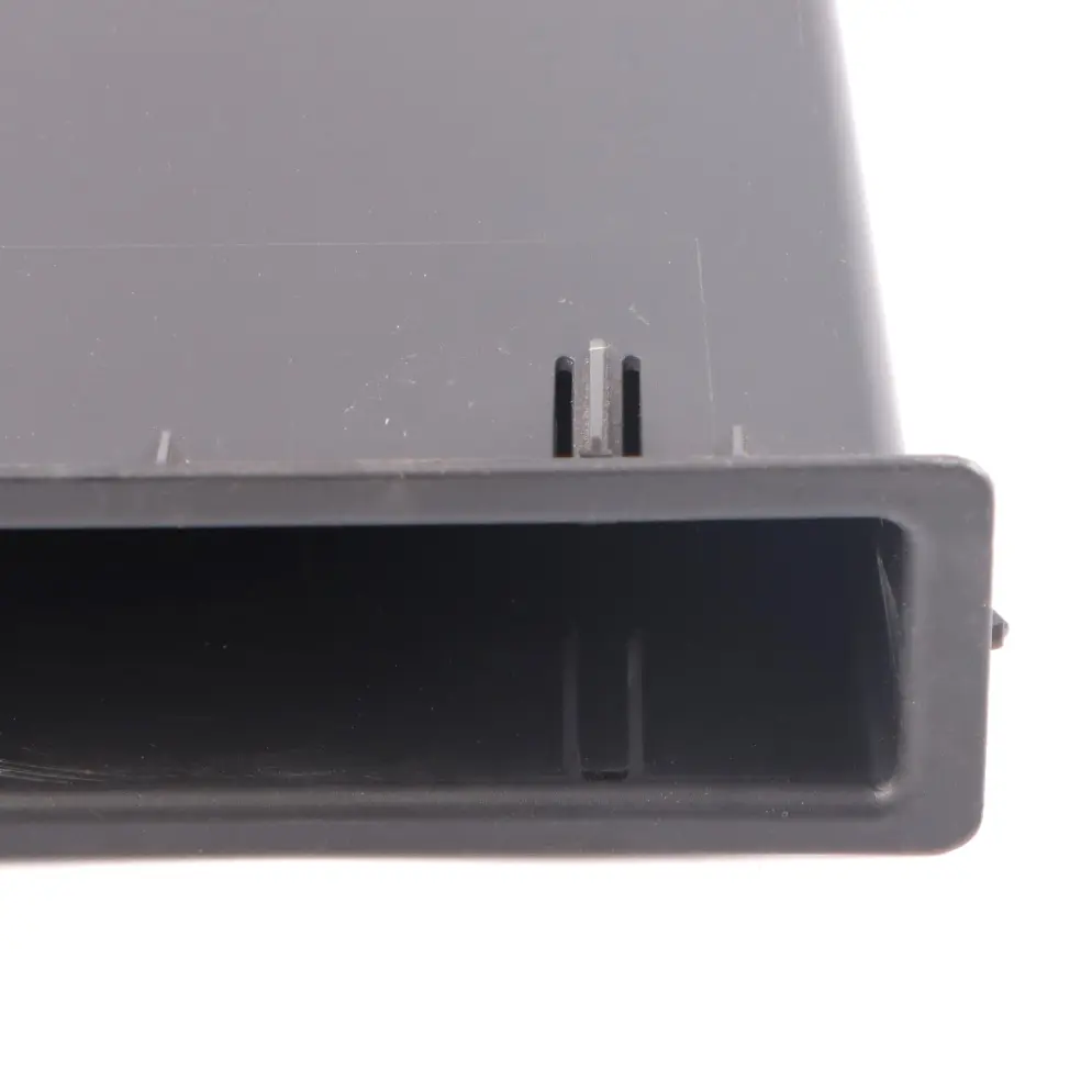 BMW E46 Convertible Boot Trunk Storage Tray Holder Shelf - SKU 8243086 - Part number 8243086