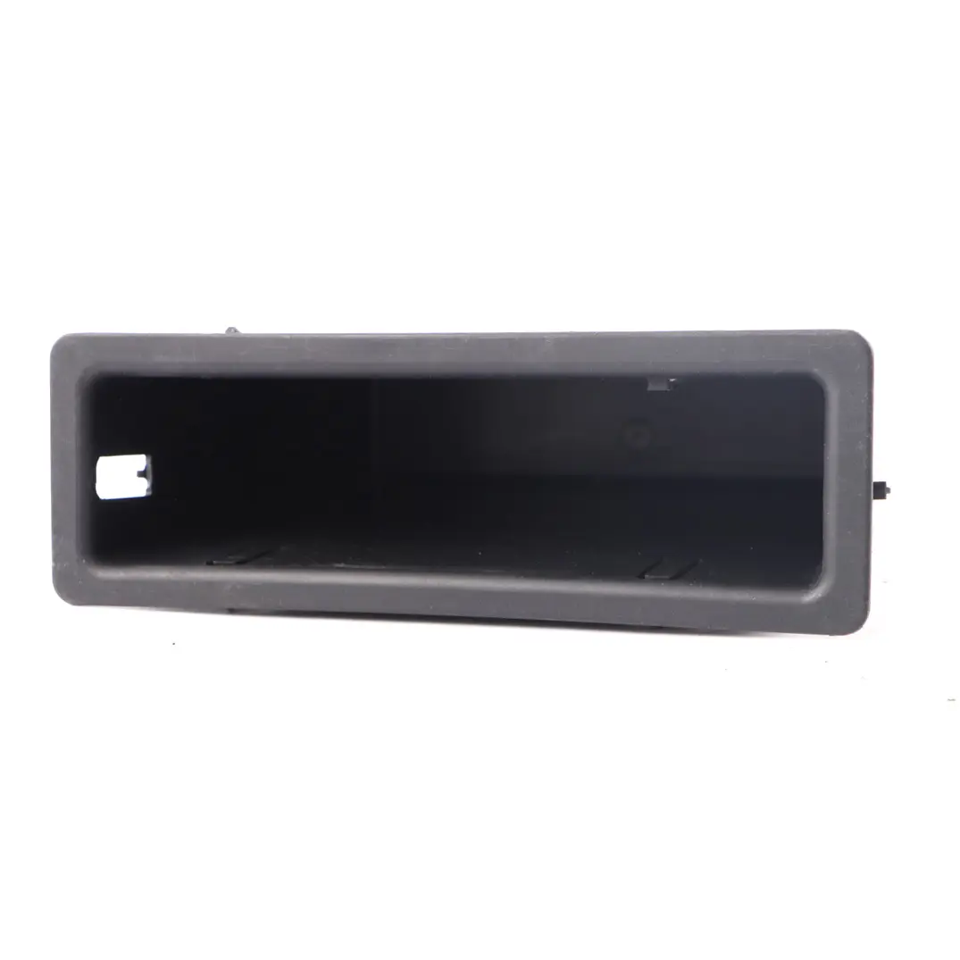 BMW E46 Cabrio Kofferraum Kofferraumablage Ablagefach Halter Ablage - SKU 8243086 - Teilenummer 8243086