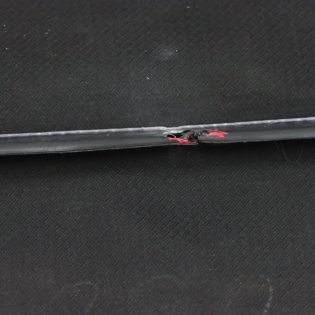 BMW E46 Cabrio Cabrio Soft Top Copertura pieghevole tessuto Dunkelblau - SKU 8243262 - Numero di parte 8243262