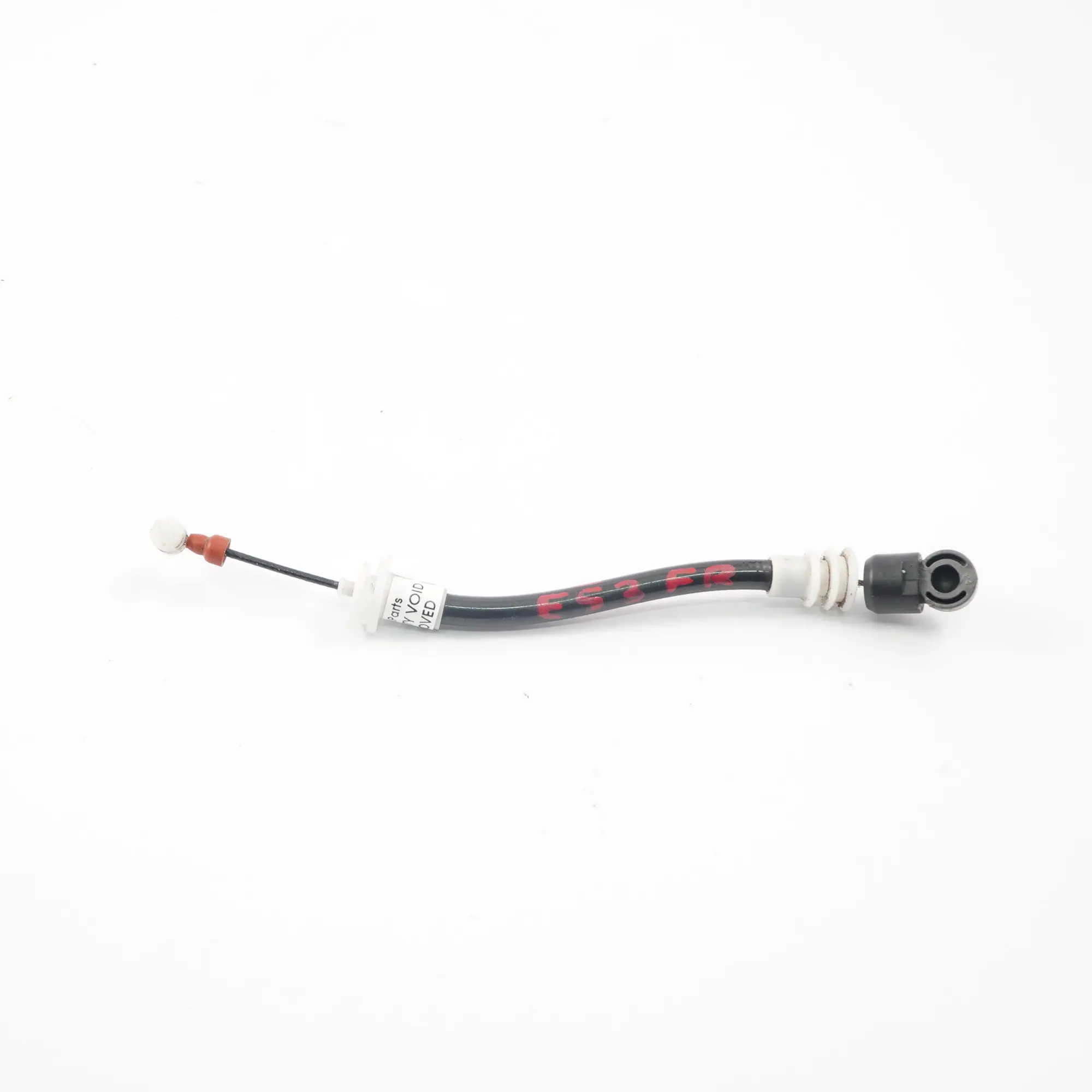 BMW X5 E53 Door Outside Handle Carrier Cable Front Right O/S 8243616