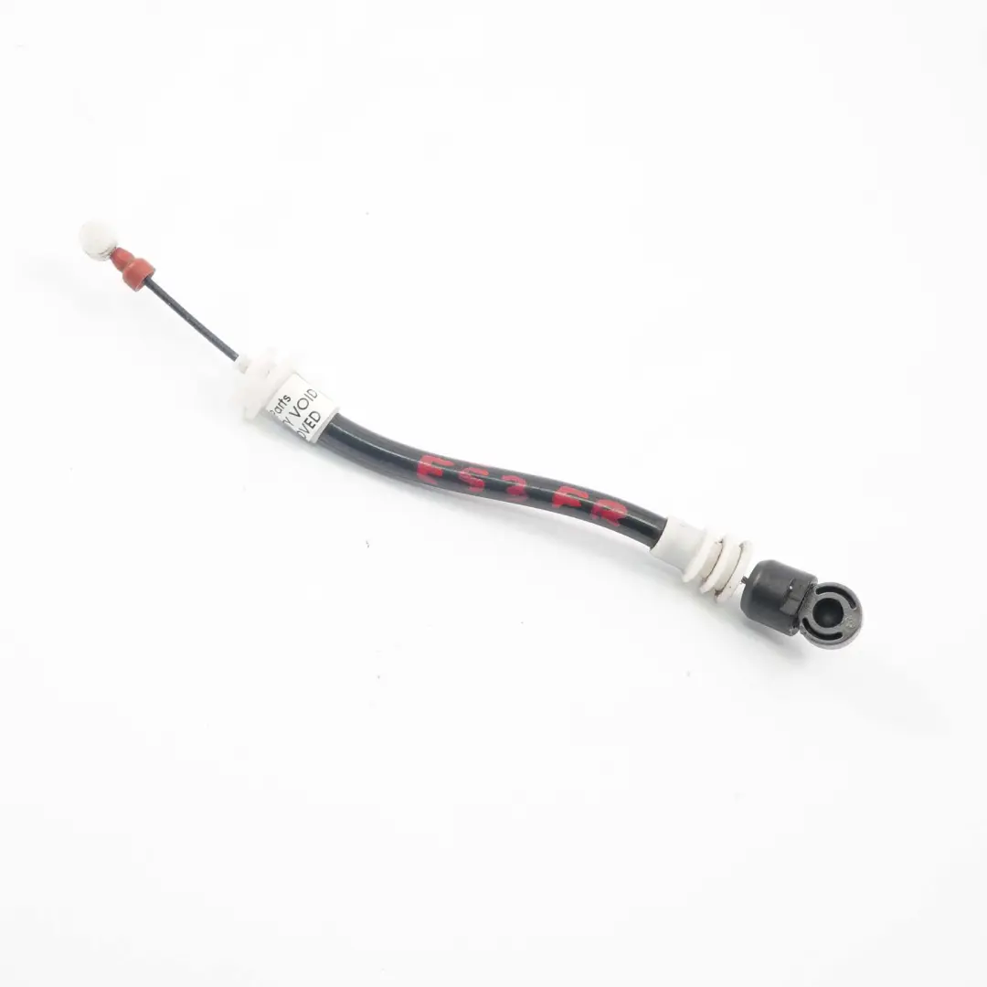BMW X5 E53 Door Outside Handle Carrier Cable Front Right O/S 8243616 - SKU 8243616-1 - Part number 7025992
