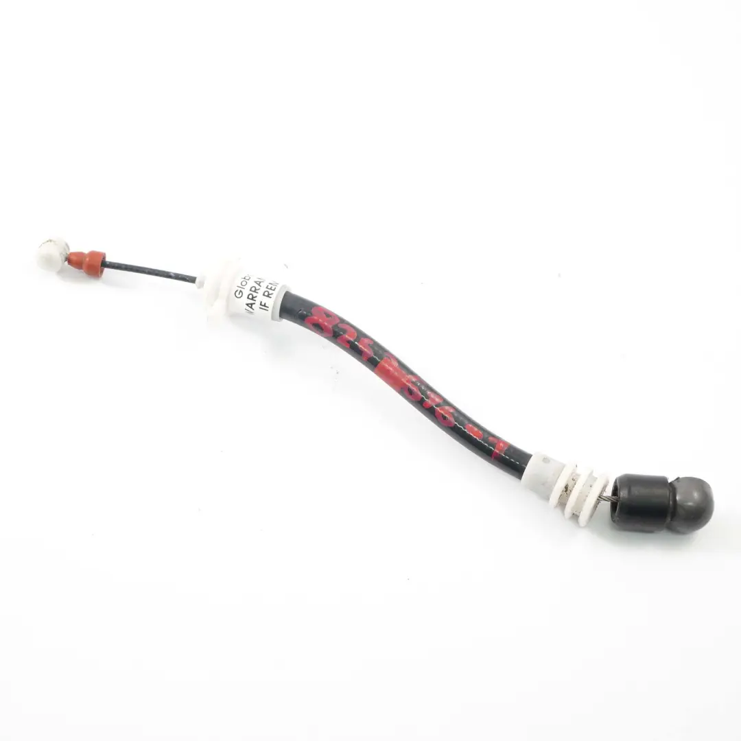 Maniglia Esterna Porta Cavo Anteriore Destro 8243616 per BMW X5 E53 con numero di parte 7025992 BMW X5 E53 Maniglia Esterna Porta Cavo Anteriore Destro 8243616 - SKU 8243616-1 - Numero di parte 7025992