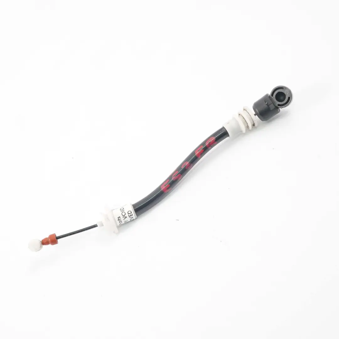 BMW X5 E53 Cięgno Klamki Drzwi Przód Prawy 8243616 - SKU 8243616-1 - Numer Części 7025992