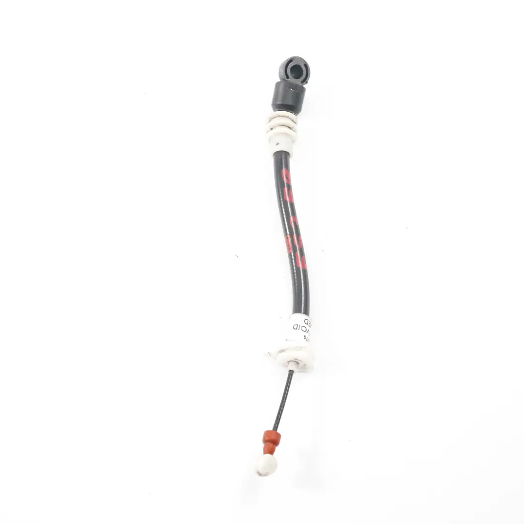 BMW X5 E53 Maniglia Esterna Porta Cavo Anteriore Destro 8243616 - SKU 8243616-1 - Numero di parte 7025992