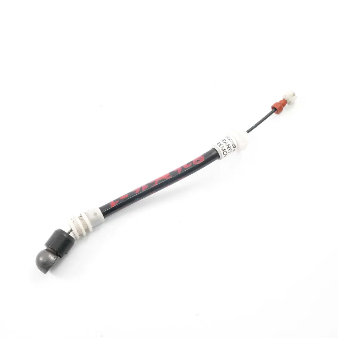 Door Outside Handle Carrier Cable Front Right O/S 8243616 to BMW X5 E53 with Part number 7025992 BMW X5 E53 Door Outside Handle Carrier Cable Front Right O/S 8243616 - SKU 8243616-1 - Part number 7025992