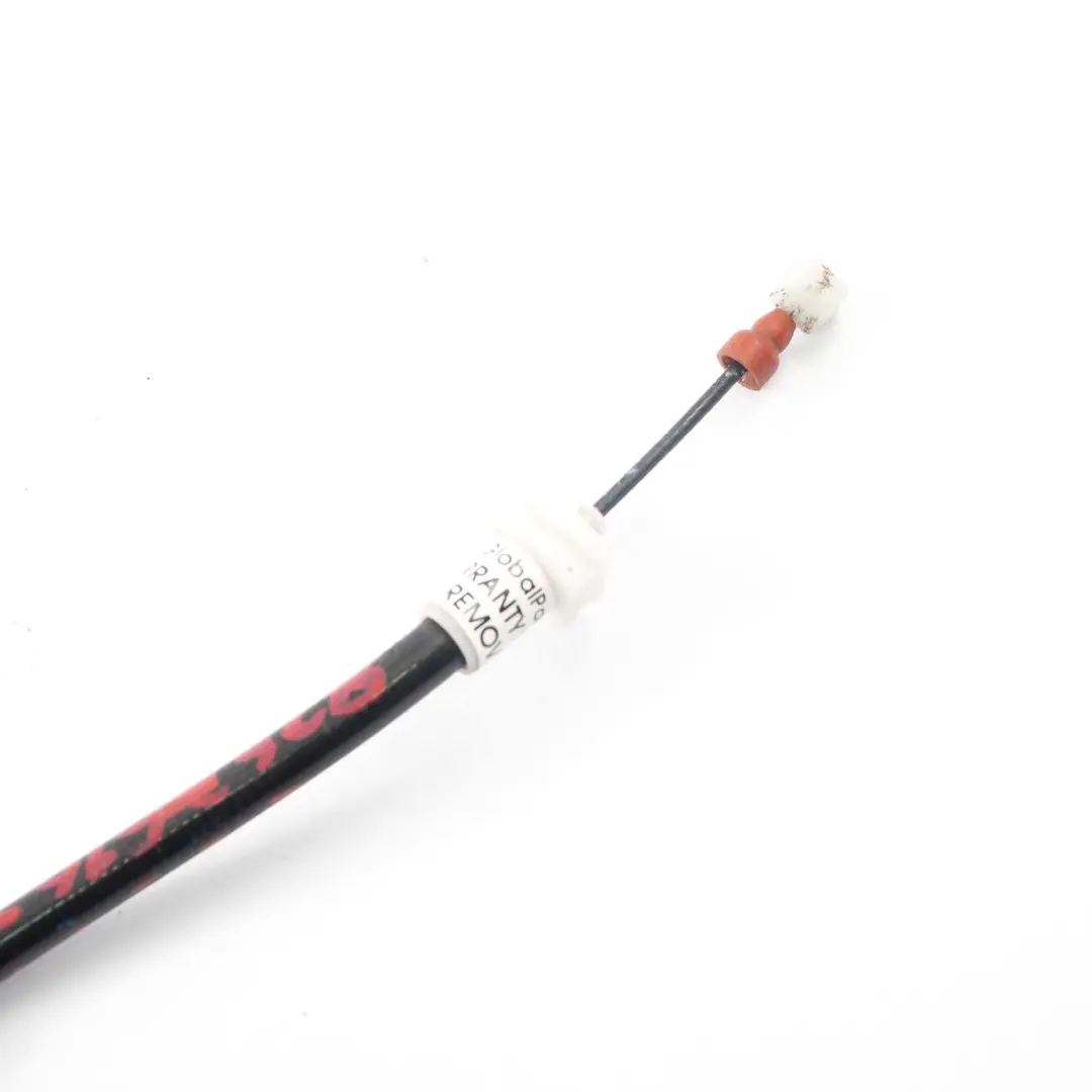 Tür Außengriff Carrier Kabel Vorne Rechts 8243616 für BMW X5 E53 mit Teilenummer 7025992 BMW X5 E53 Tür Außengriff Carrier Kabel Vorne Rechts 8243616 - SKU 8243616-1 - Teilenummer 7025992