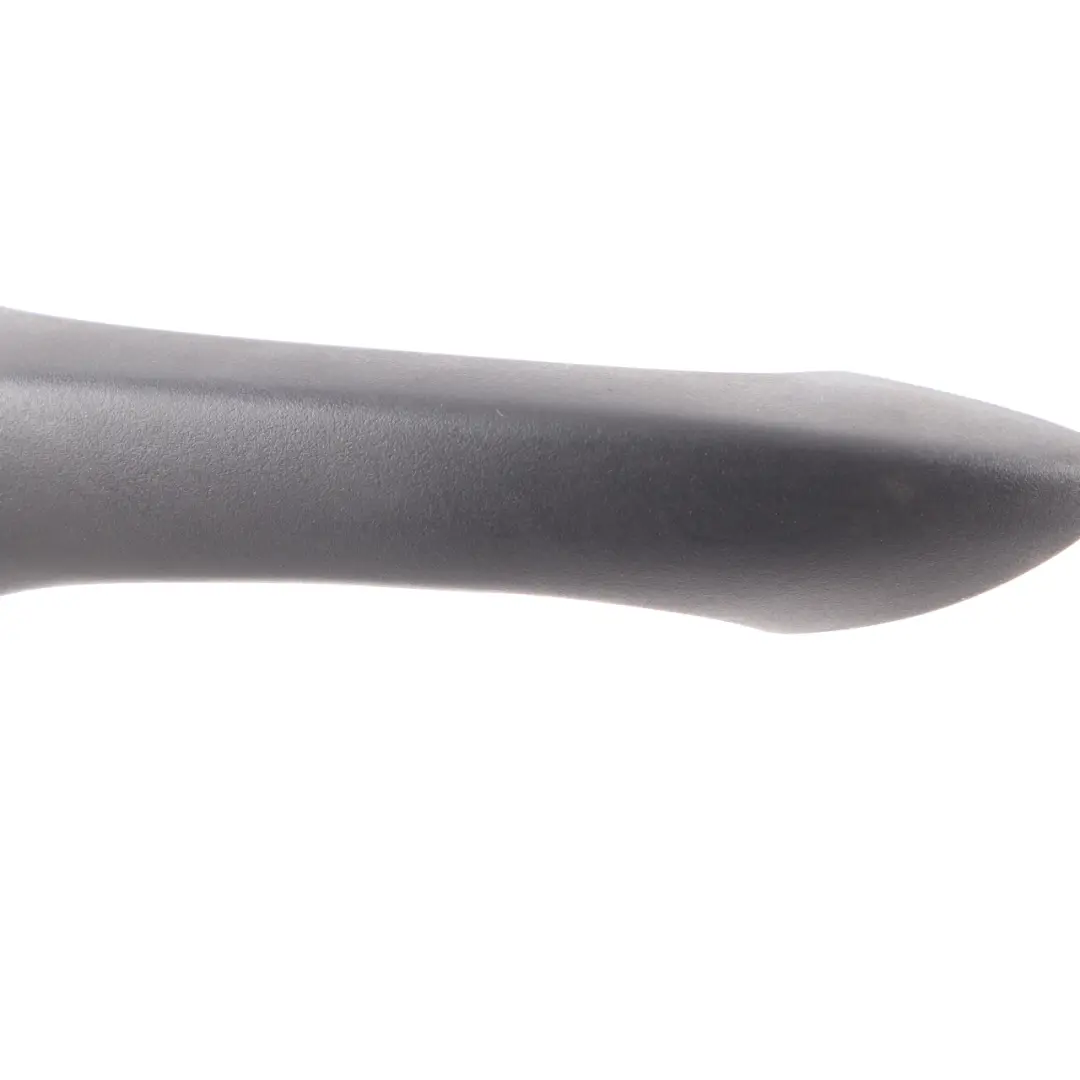 BMW X5 E53 Front Rear Left N/S Handle Grab Cover Black Primed Trim Panel - SKU 8243617 - Part number 8243617