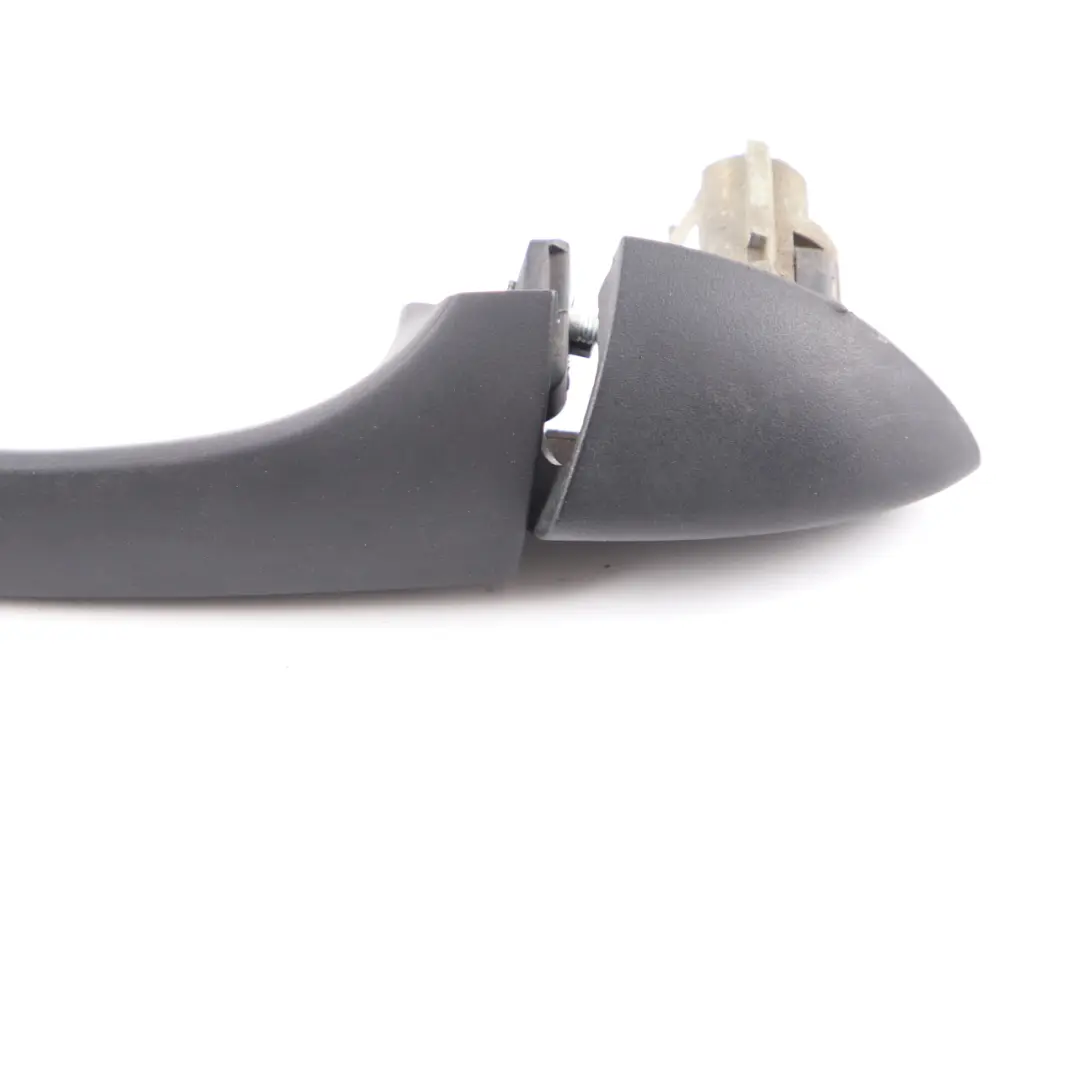 Klamka Drzwi Przód Tył Lewa do BMW X5 E53 o numerze 8243617 BMW X5 E53 Klamka Drzwi Przód Tył Lewa - SKU 8243617 - Numer Części 8243617