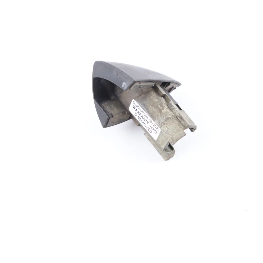BMW X5 E53 Vorne Hinten Links Halte griff Abdeckung Schwarz Grundiert Blende - SKU 8243617 - Teilenummer 8243617