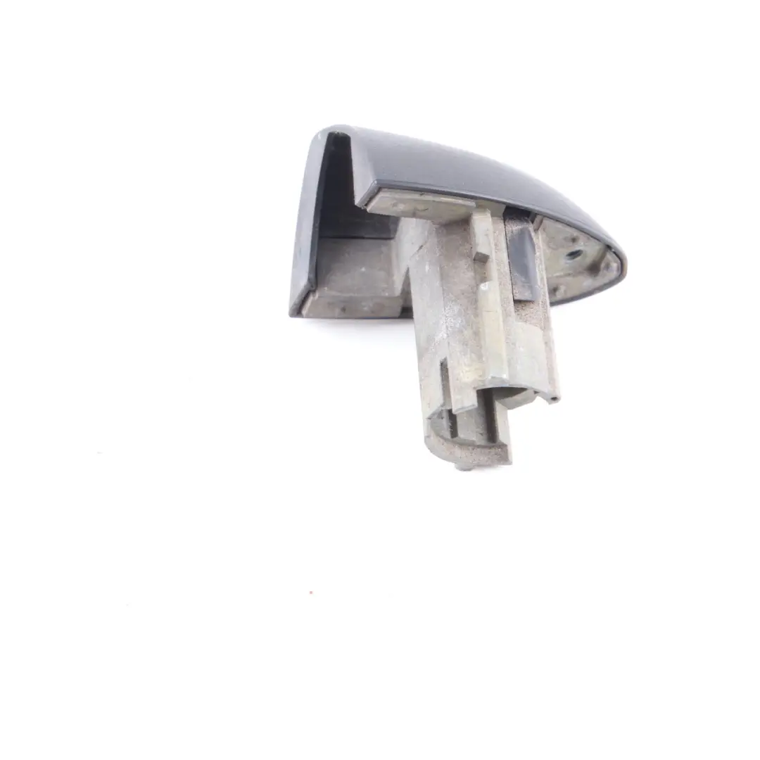 Right O/S Handle Grab Cover Black Primed Trim Panel to BMW X5 E53 Rear with Part number 8243618 BMW X5 E53 Rear Right O/S Handle Grab Cover Black Primed Trim Panel - SKU 8243618 - Part number 8243618