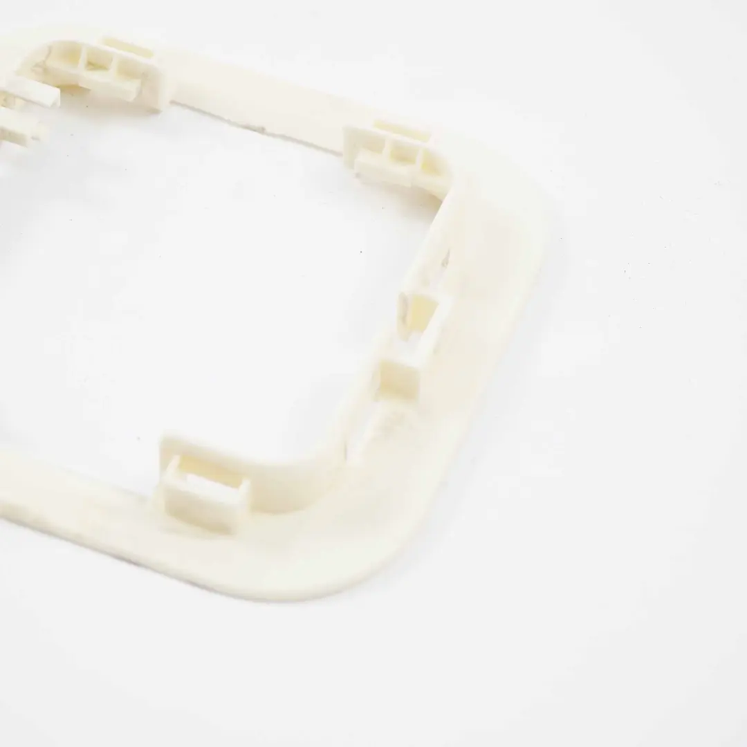  Staffa modulo allarme BMW E46 Mini R50 Supporto sensore ultrasuoni - SKU 8243665 - Numero di parte 8243665