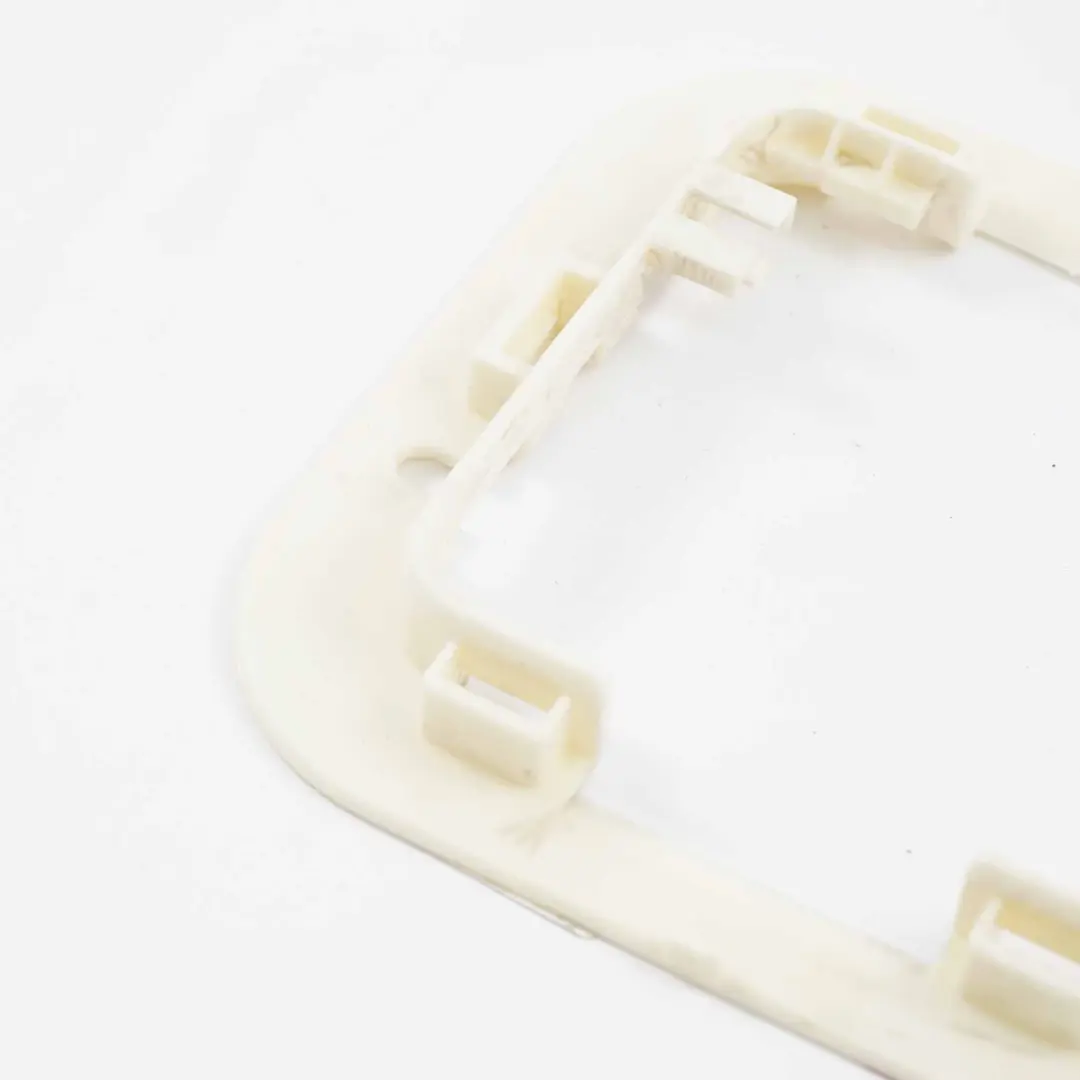 Staffa modulo allarme BMW E46 Mini R50 Supporto sensore ultrasuoni per con numero di parte 8243665 Staffa modulo allarme BMW E46 Mini R50 Supporto sensore ultrasuoni - SKU 8243665 - Numero di parte 8243665