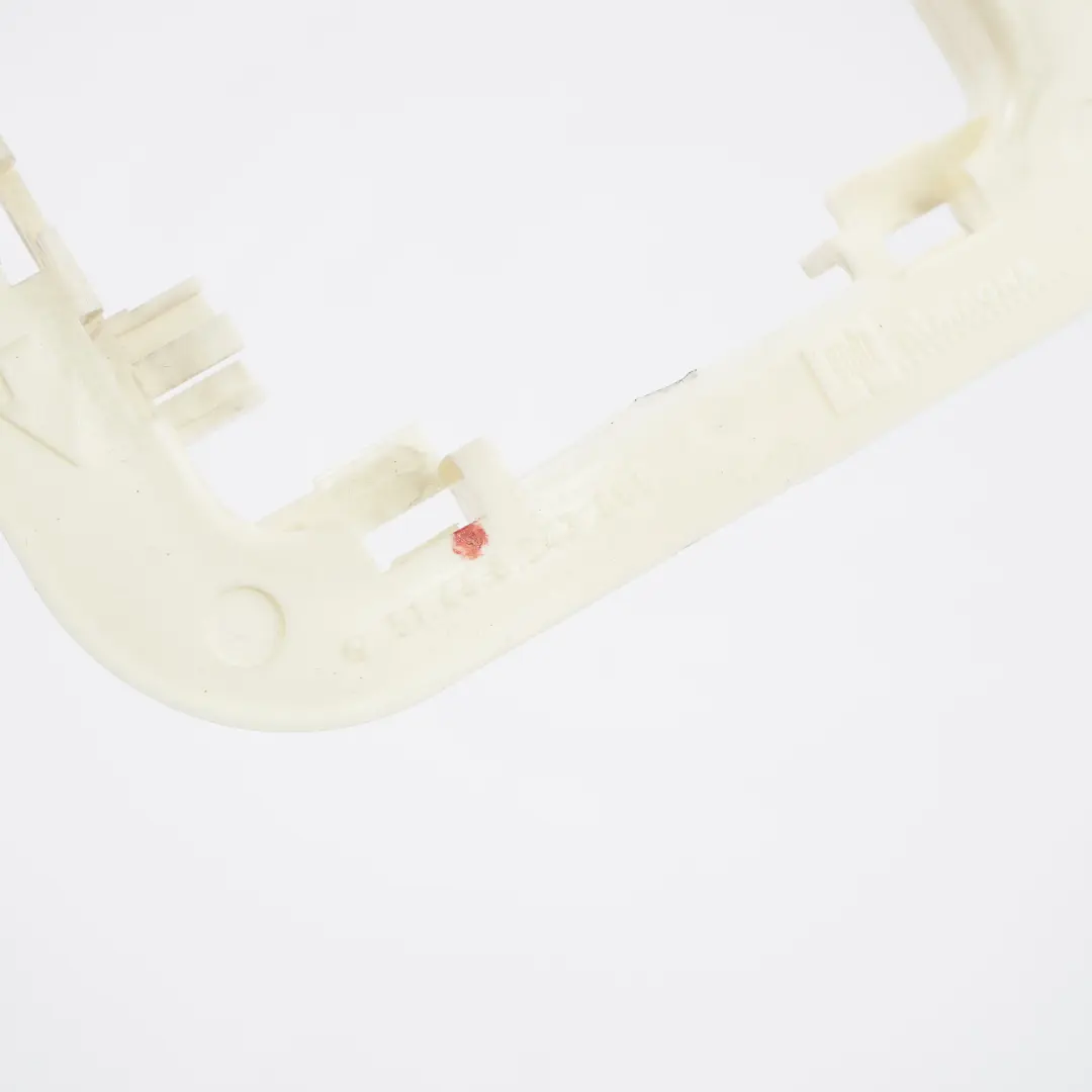  Alarm Module Bracket BMW E46 Mini R50 Ultrasonic Sensor Unit Holder - SKU 8243665 - Part number 8243665