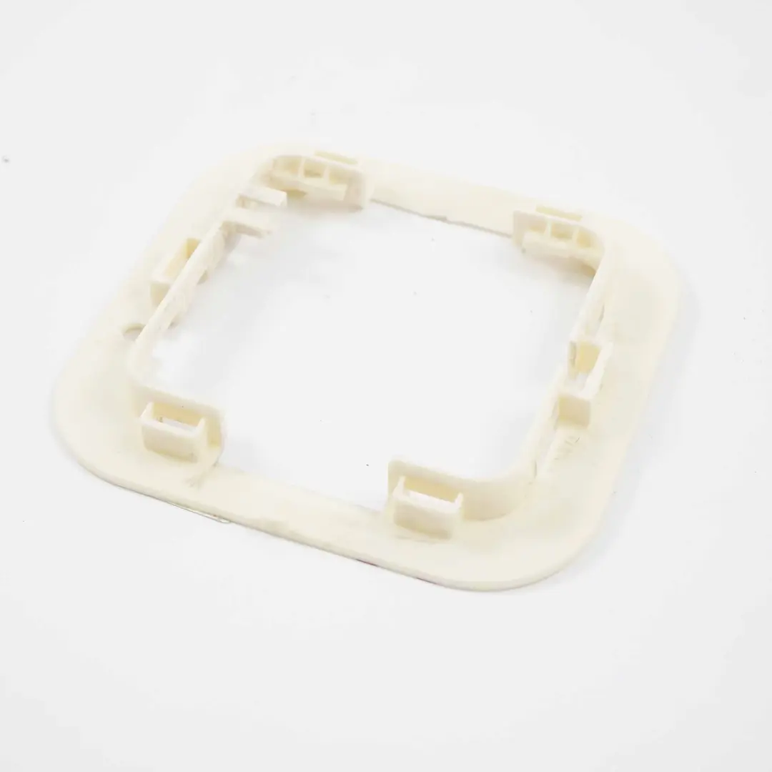 BMW E46 Mini R50 Soporte Unidad Sensor Ultrasonidos Soporte Módulo Alarma - SKU 8243665 - Número de pieza 8243665