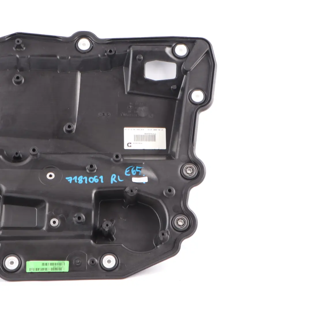 Wygłuszenie osłona drzwi prawy tył do BMW E65 o numerze 7181062 BMW E65 Wygłuszenie osłona drzwi prawy tył - SKU 8243898 - Numer Części 7181062