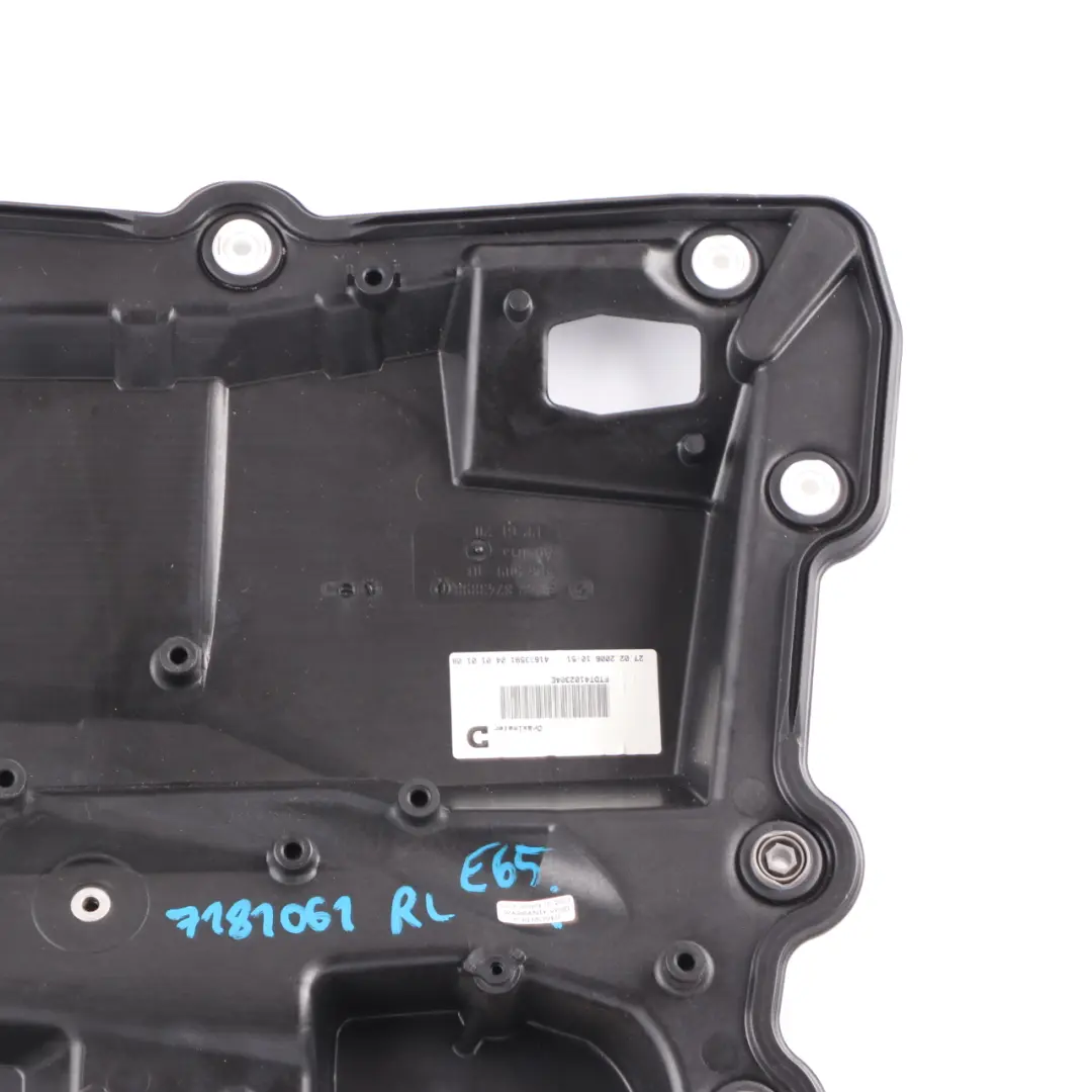 Wygłuszenie osłona drzwi prawy tył do BMW E65 o numerze 7181062 BMW E65 Wygłuszenie osłona drzwi prawy tył - SKU 8243898 - Numer Części 7181062