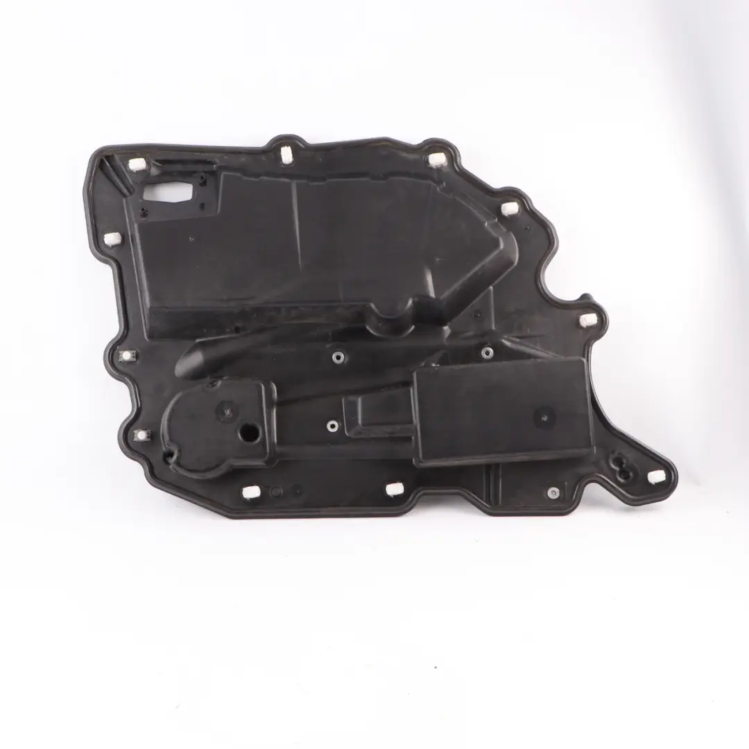 BMW E65 Wygłuszenie osłona drzwi prawy tył - SKU 8243898 - Numer Części 7181062