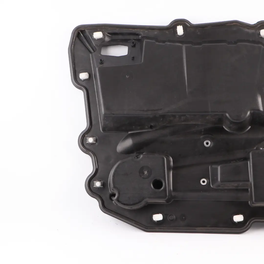 BMW 7er-Reihe E65 Supporto Carenatura Porte Interne Posteriore Destra - SKU 8243898 - Numero di parte 7181062