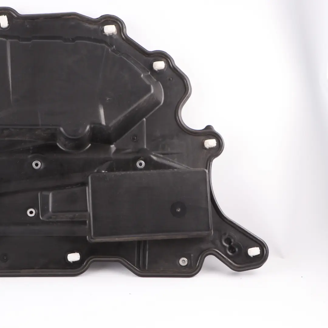 BMW 7er-Reihe E65 Verkleidungsträger Innentür hinten rechts 514282438 - SKU 8243898 - Teilenummer 7181062