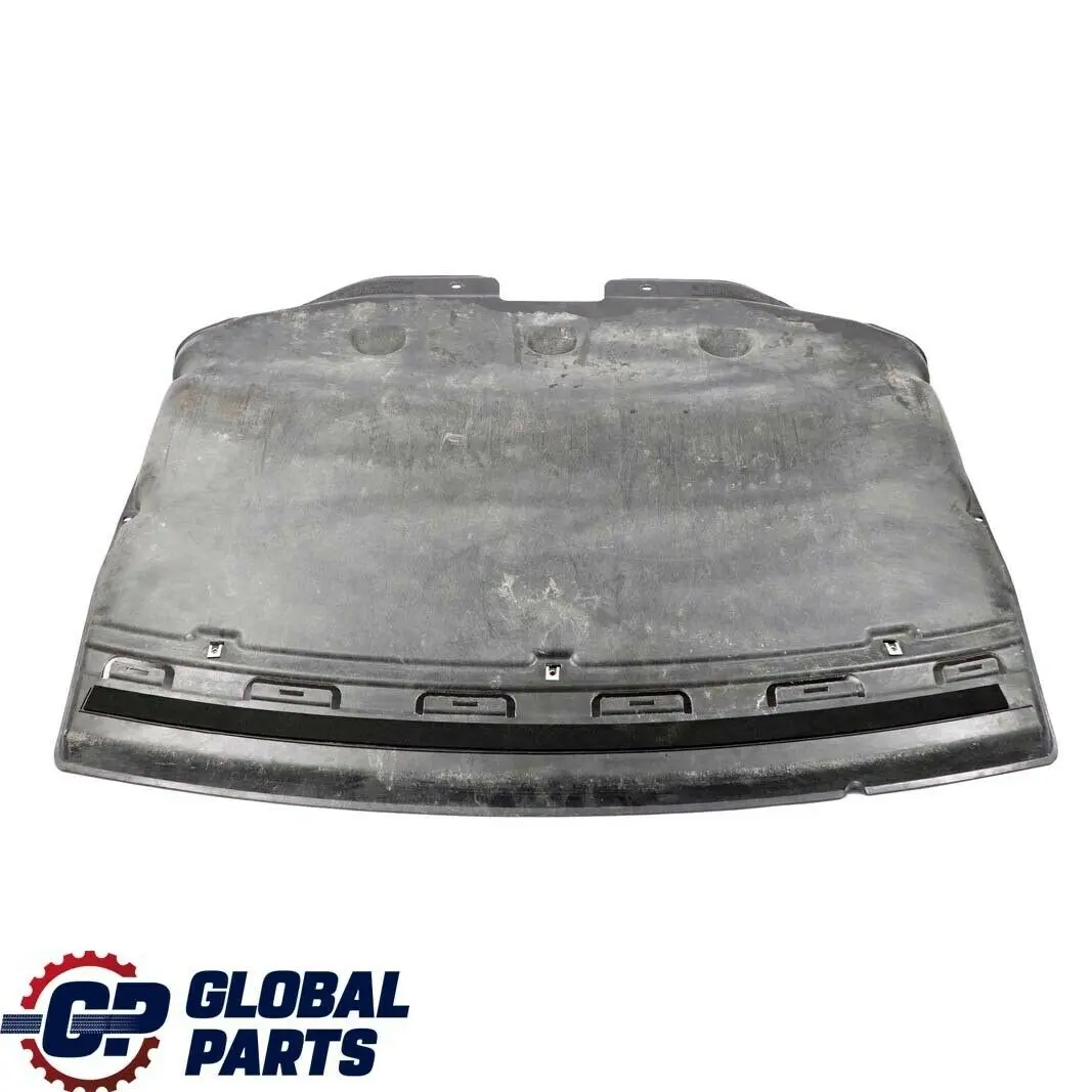 Reihe E65 E66 Benzin Motor Motorraum Abschirmung Vorn für BMW 7 mit Teilenummer 8243940 BMW 7 Reihe E65 E66 Benzin Motor Motorraum Abschirmung Vorn - SKU 8243940 - Teilenummer 8243940