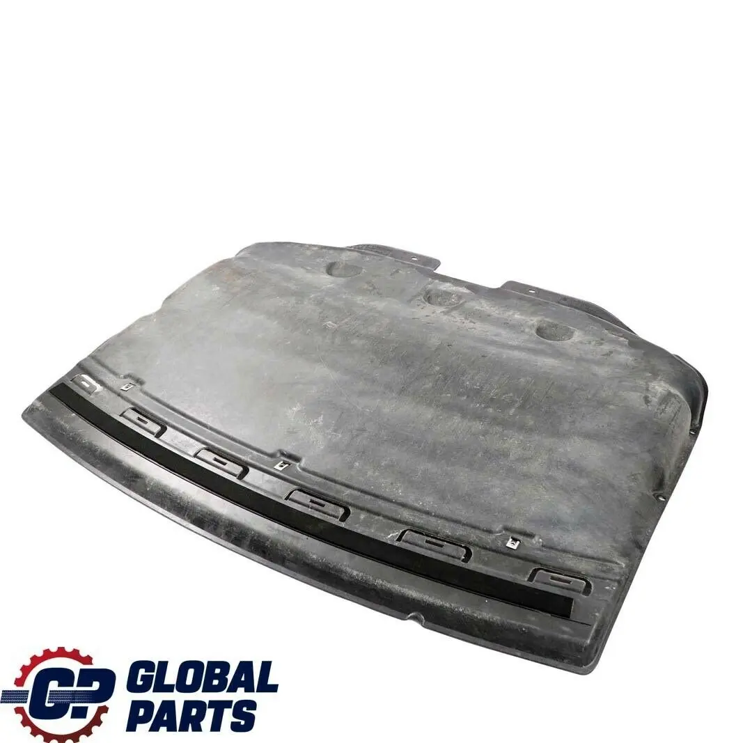 BMW 7 Series E65 E66 Petrol Engine Compartment Screening Panel - SKU 8243940 - Part number 8243940