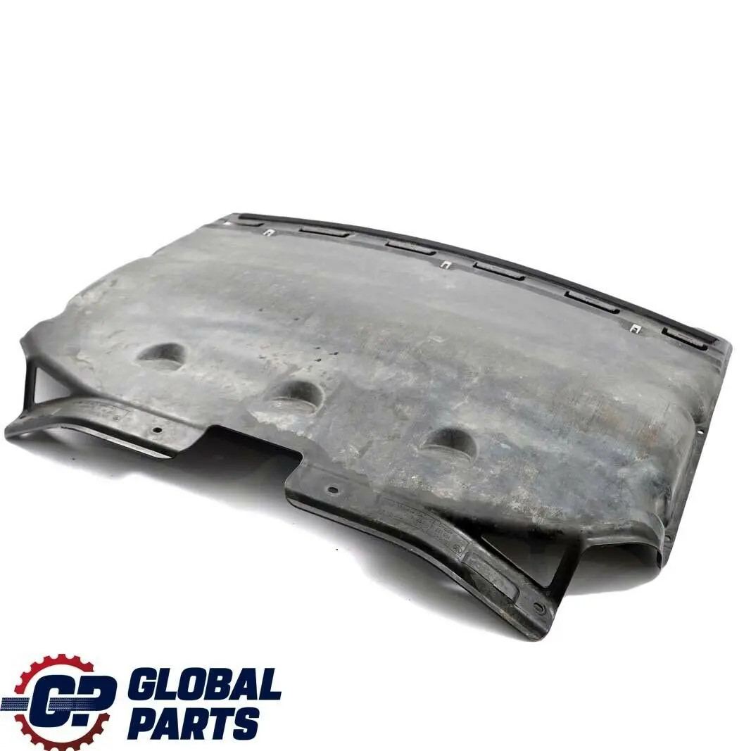 Compartment Screening Panel to BMW 7 Series E65 E66 Petrol Engine with Part number 8243940 BMW 7 Series E65 E66 Petrol Engine Compartment Screening Panel - SKU 8243940 - Part number 8243940