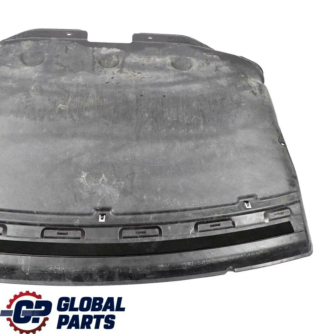 BMW 7 Series E65 E66 Petrol Engine Compartment Screening Panel - SKU 8243940 - Part number 8243940