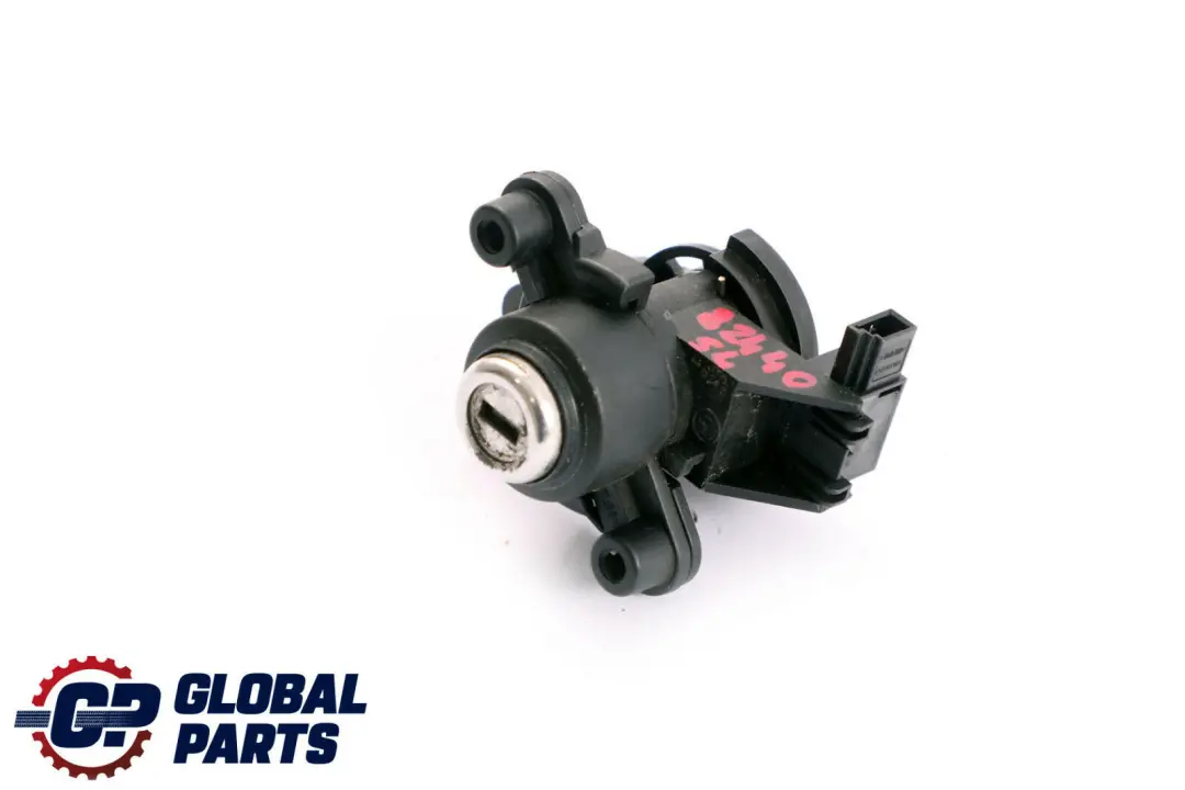 BMW E46 Obturateur Avec Code - SKU 8244054 - Numéro de pièce 8244054