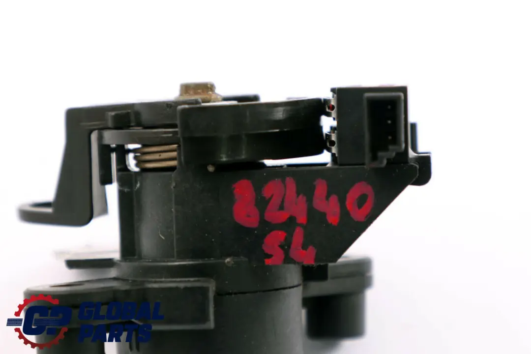 BMW 3 Series E46 Coupe Salon Boot Trunk Lid Tailgate Catch Lock - SKU 8244054 - Part number 8244054