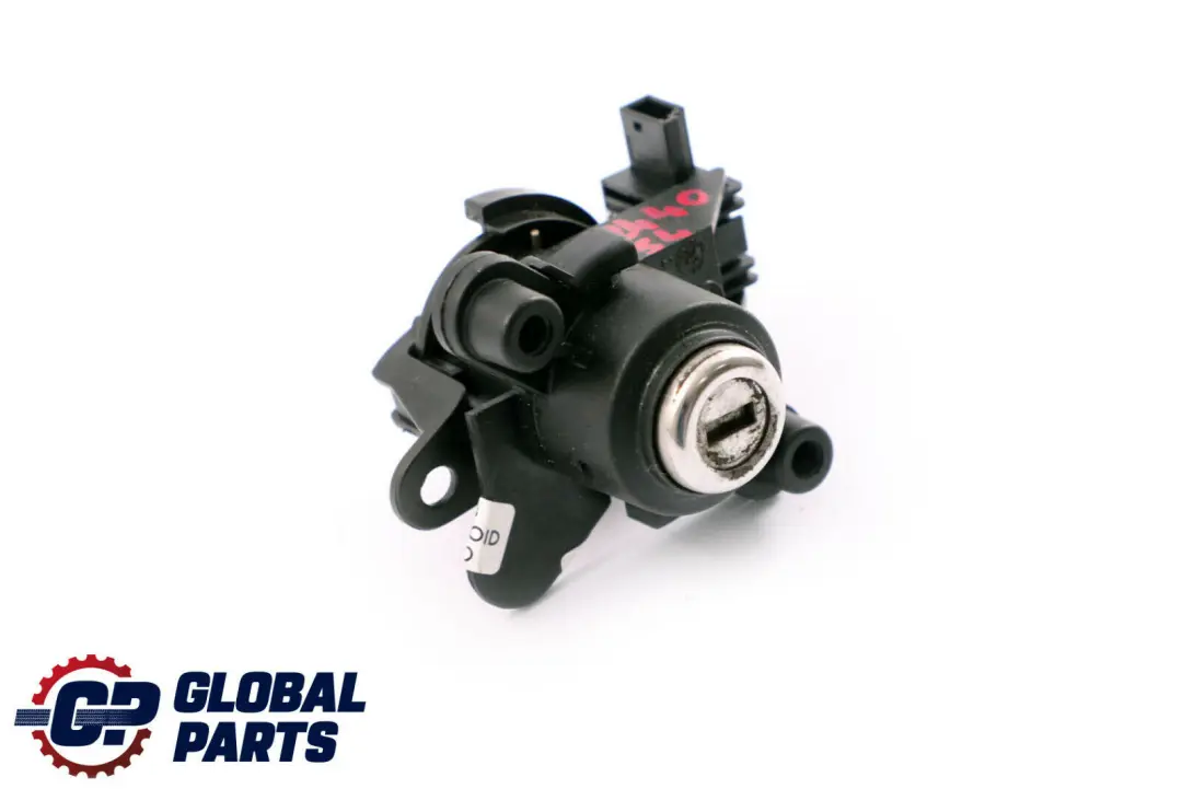 BMW 3 er E46 Verschluss Mit Code - SKU 8244054 - Teilenummer 8244054