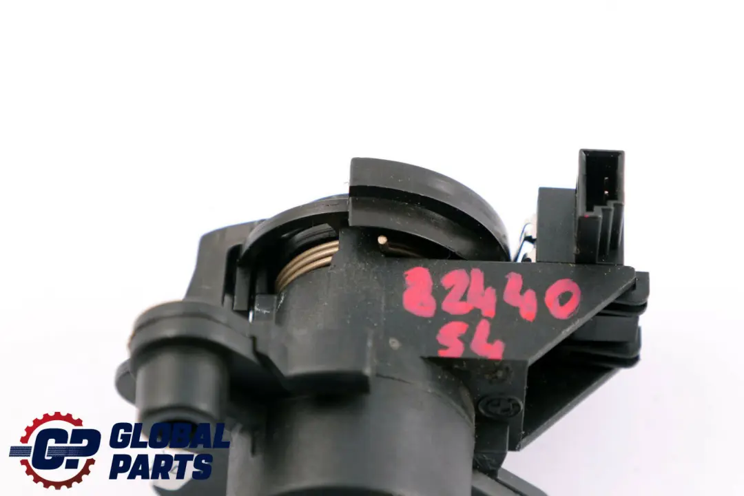 BMW 3 Series E46 Coupe Salon Boot Trunk Lid Tailgate Catch Lock - SKU 8244054 - Part number 8244054