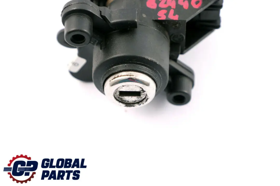 BMW 3 er E46 Verschluss Mit Code - SKU 8244054 - Teilenummer 8244054
