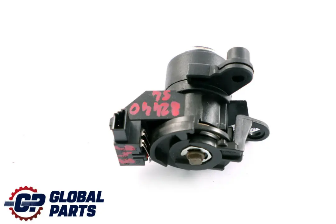 BMW 3 er E46 Verschluss Mit Code - SKU 8244054 - Teilenummer 8244054